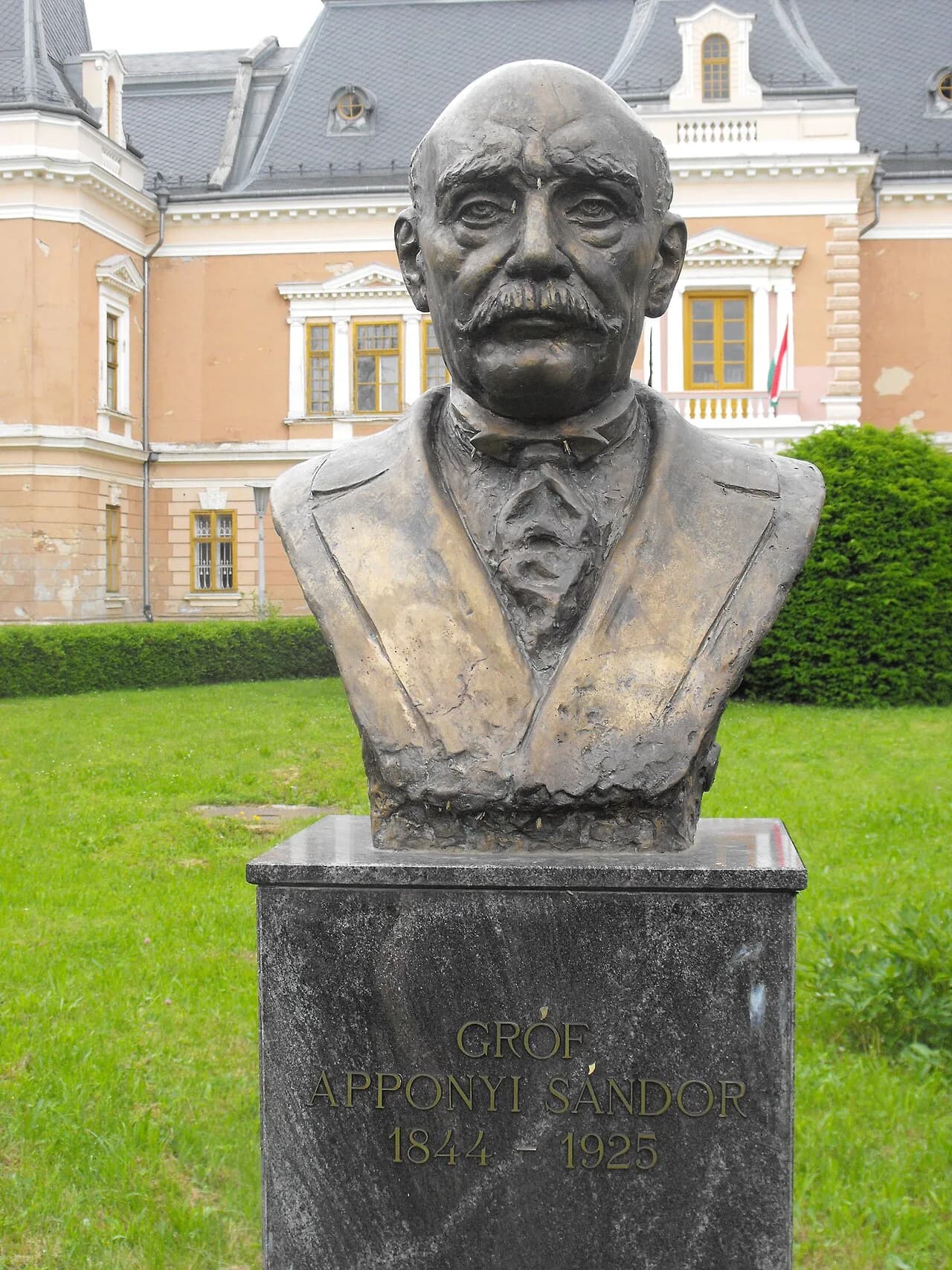 Sándor Apponyi