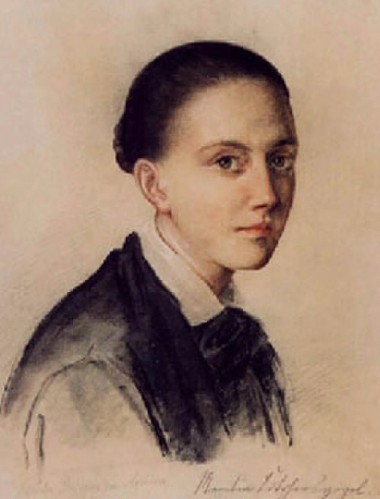 Gisela von Arnim
