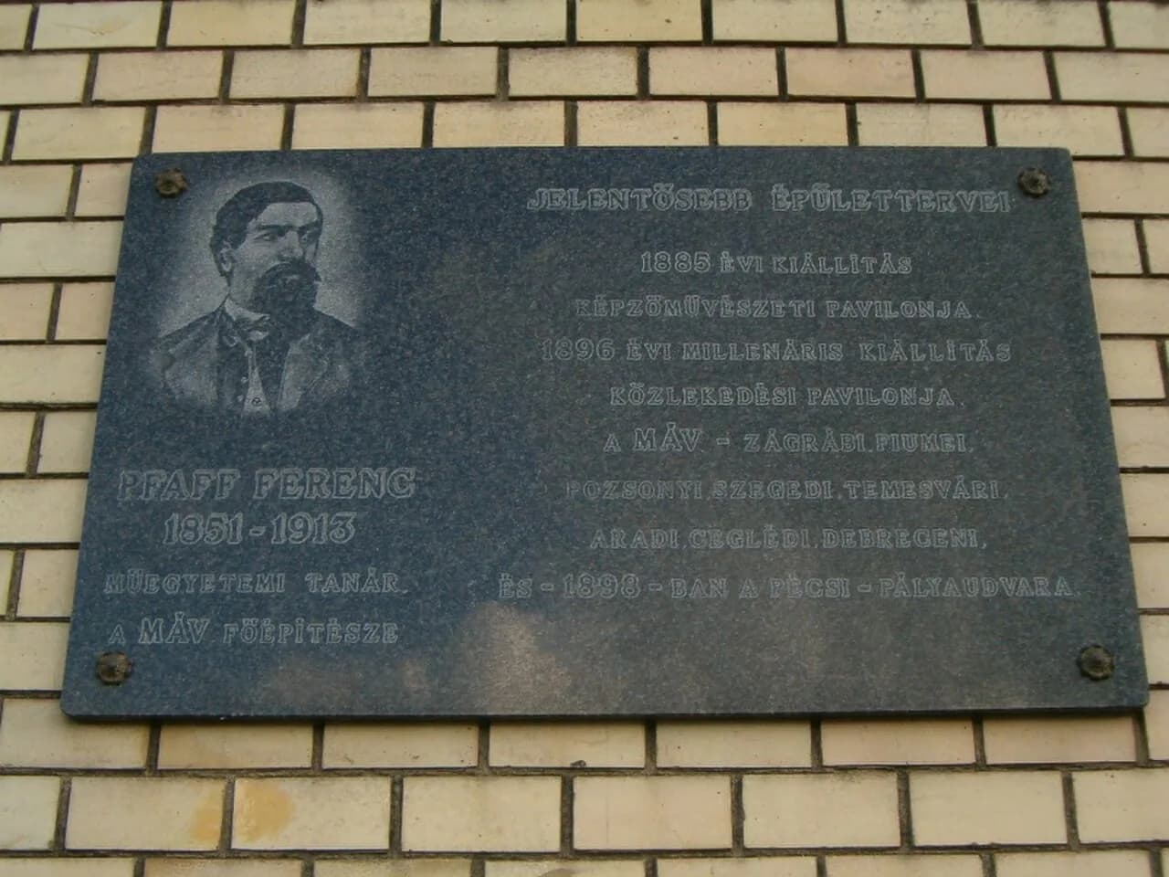 Ferenc Pfaff