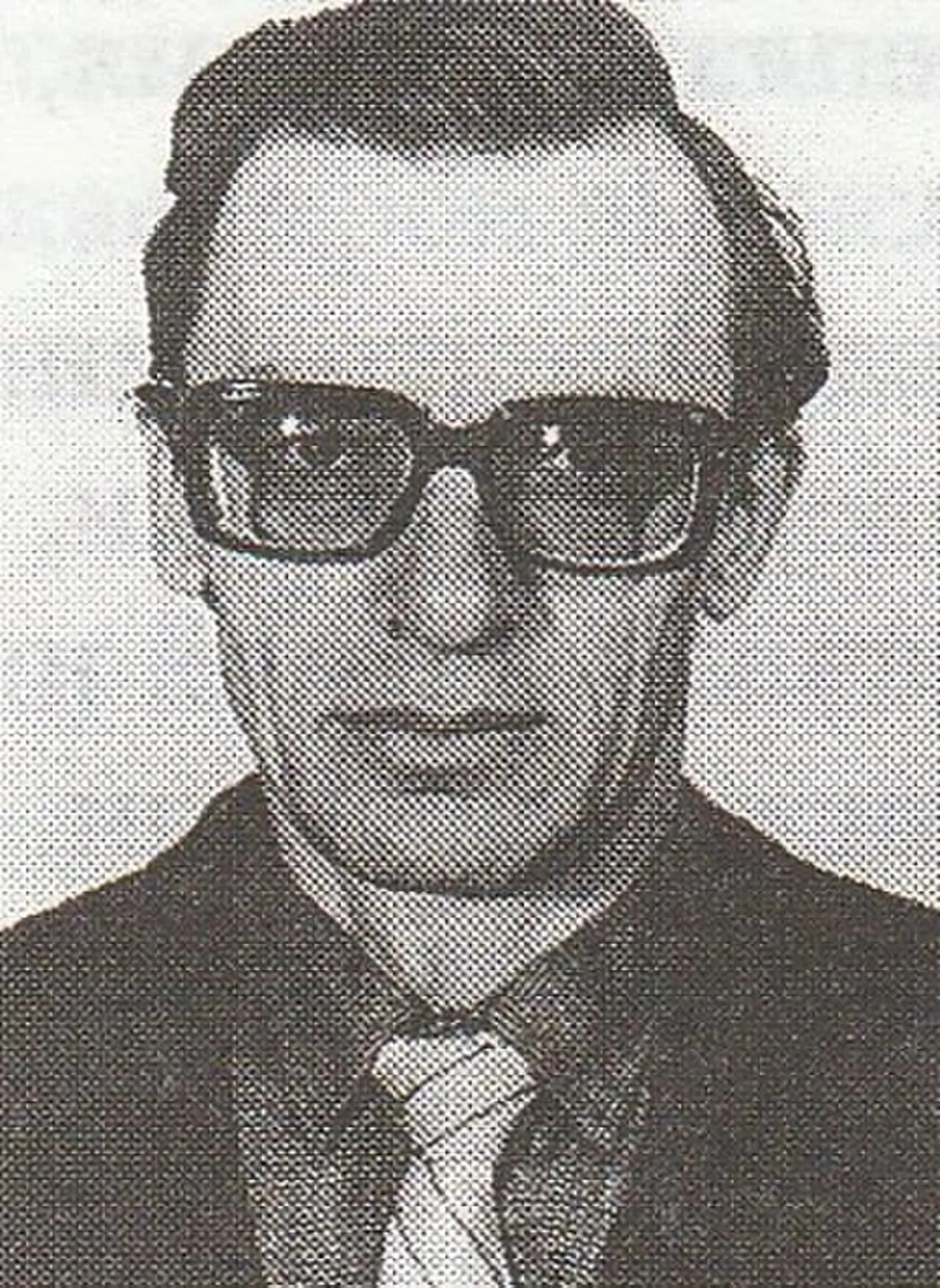 Valery Grigorievich Sushko