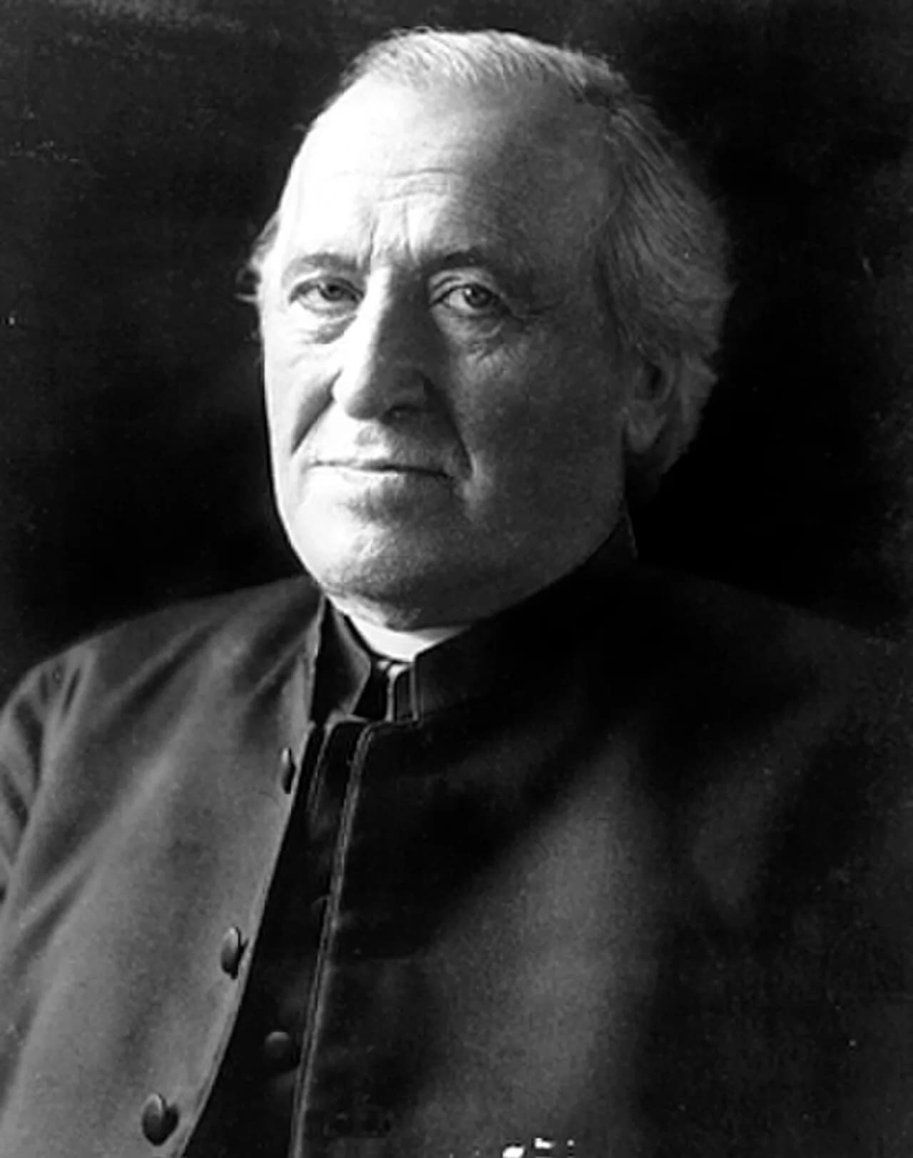 John Ireland
