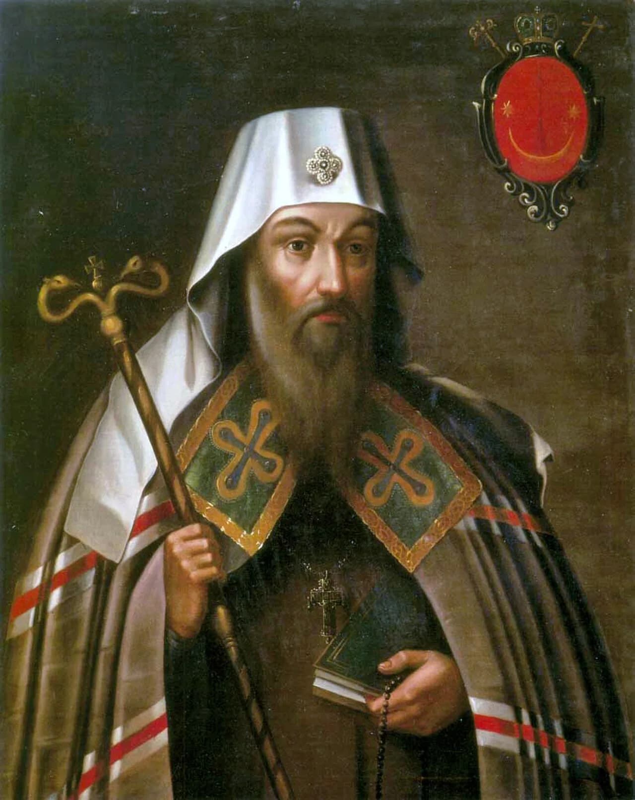Warłaam