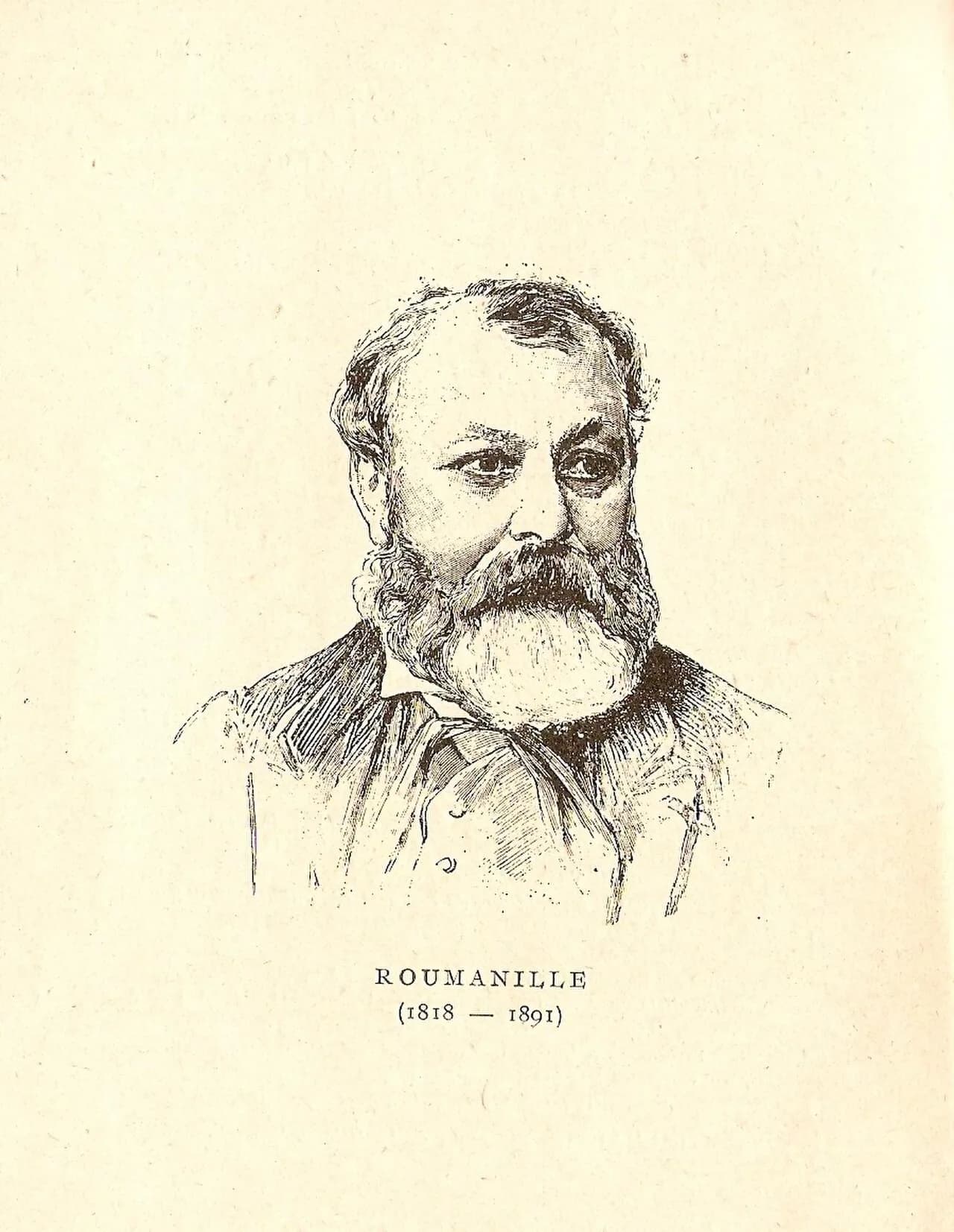 Joseph Roumanille