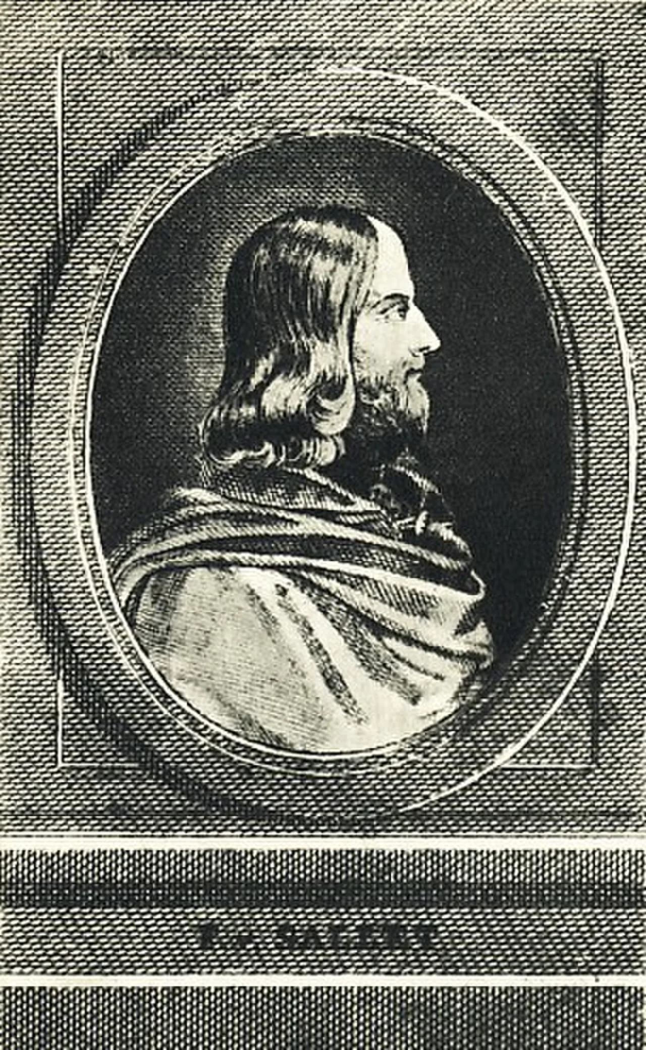 Friedrich von Sallet