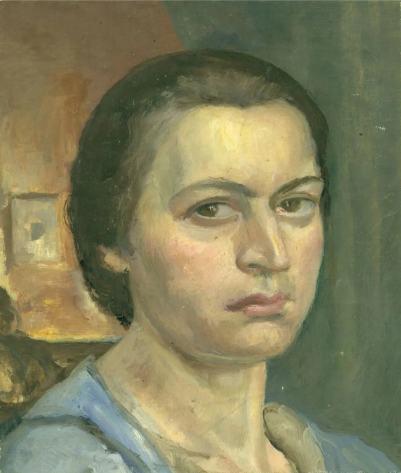 Maria Rother Wickey