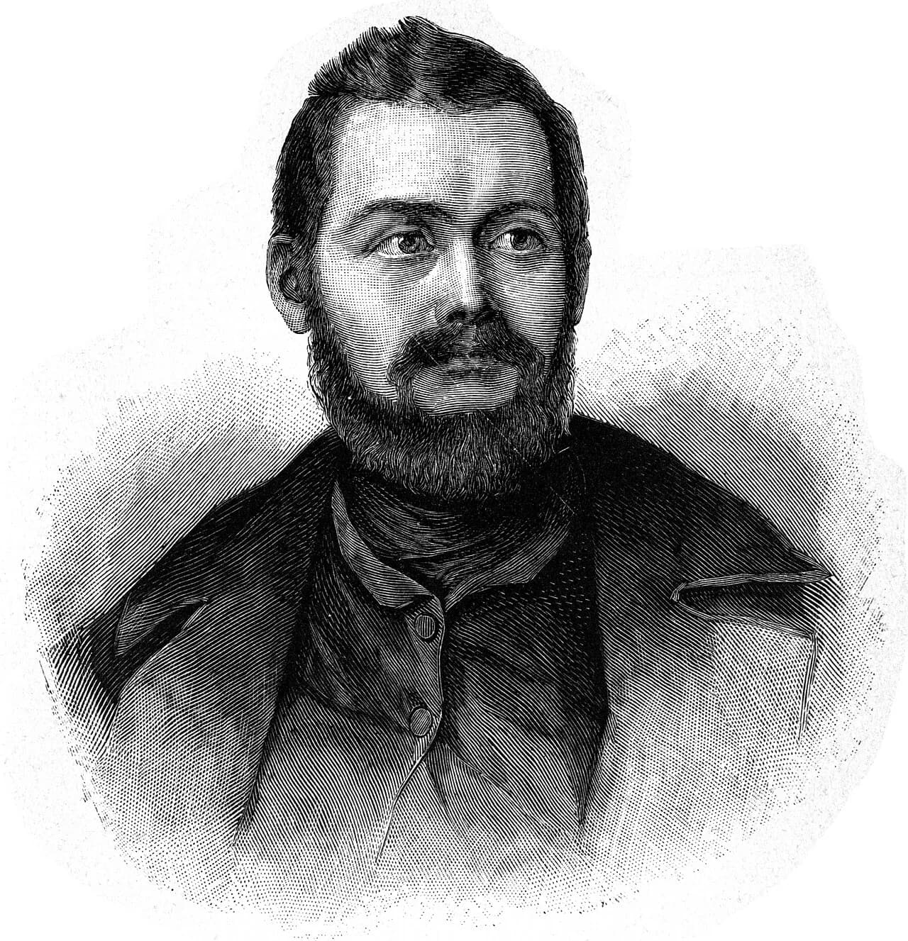 Heinrich Laube