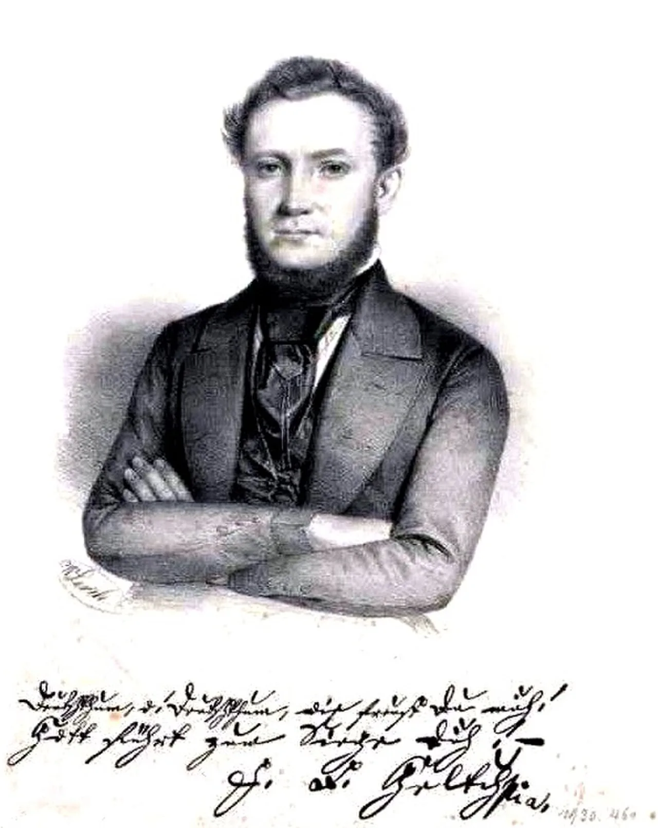 Johann Friedrich Geltch