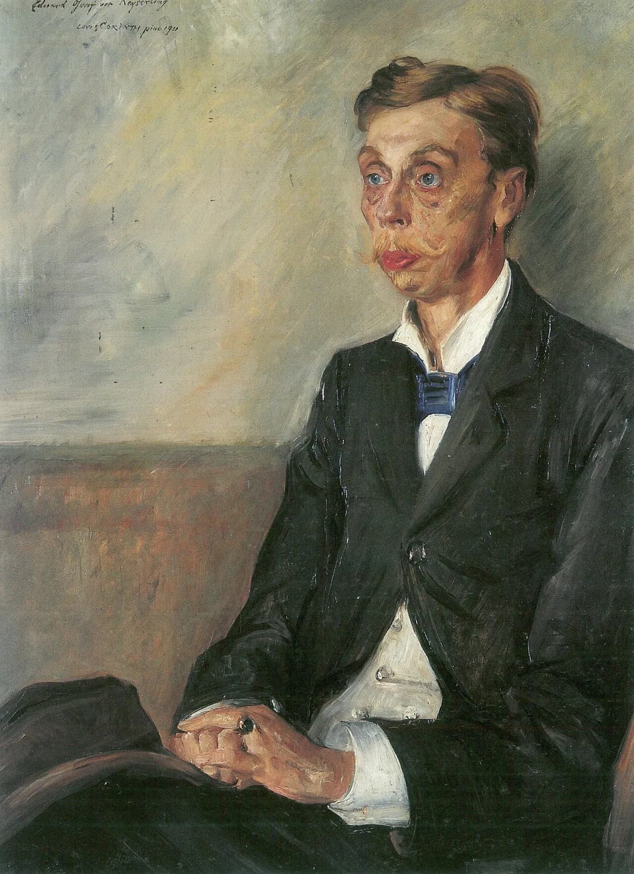 Eduard von Keyserling