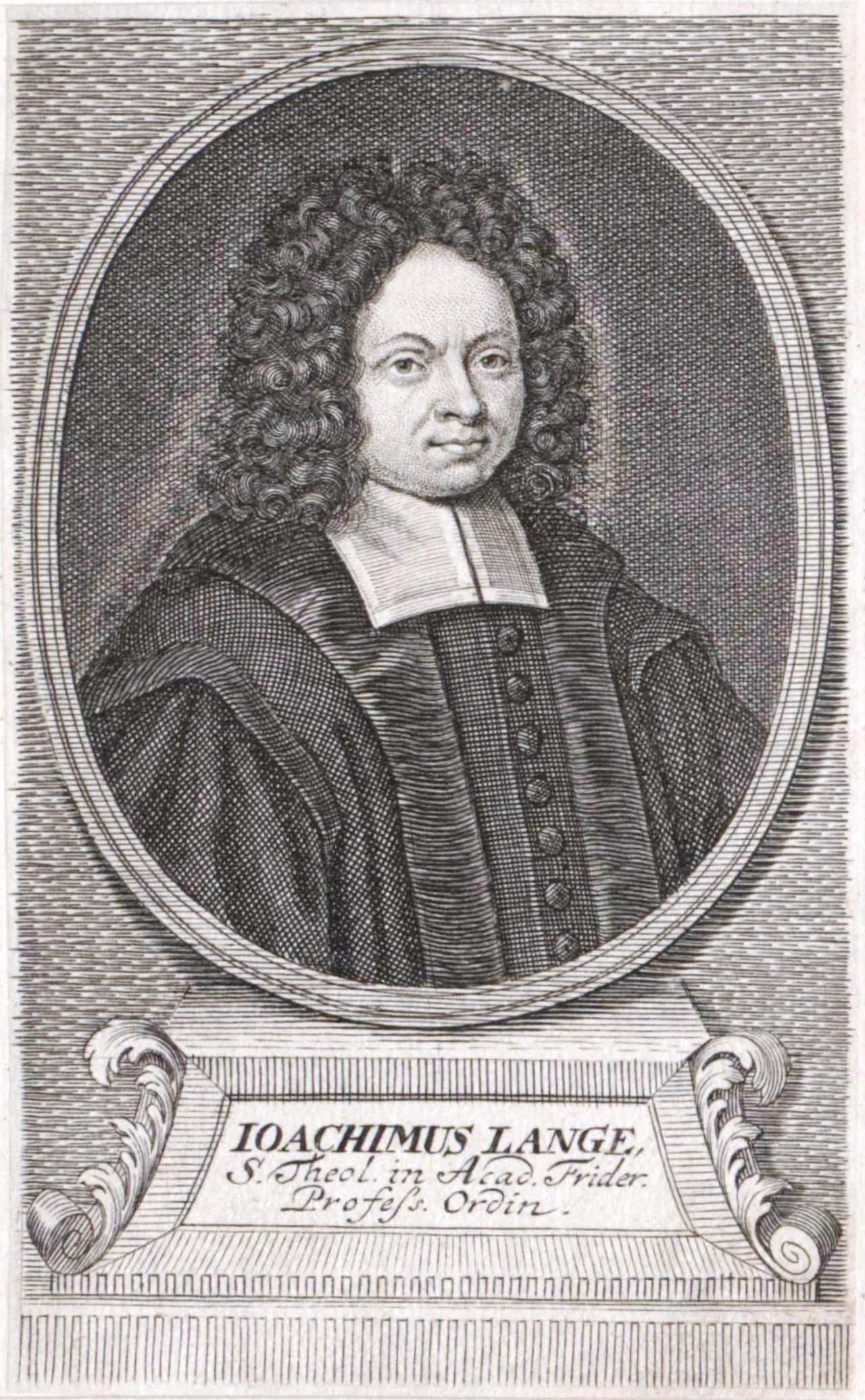 Joachim Lange