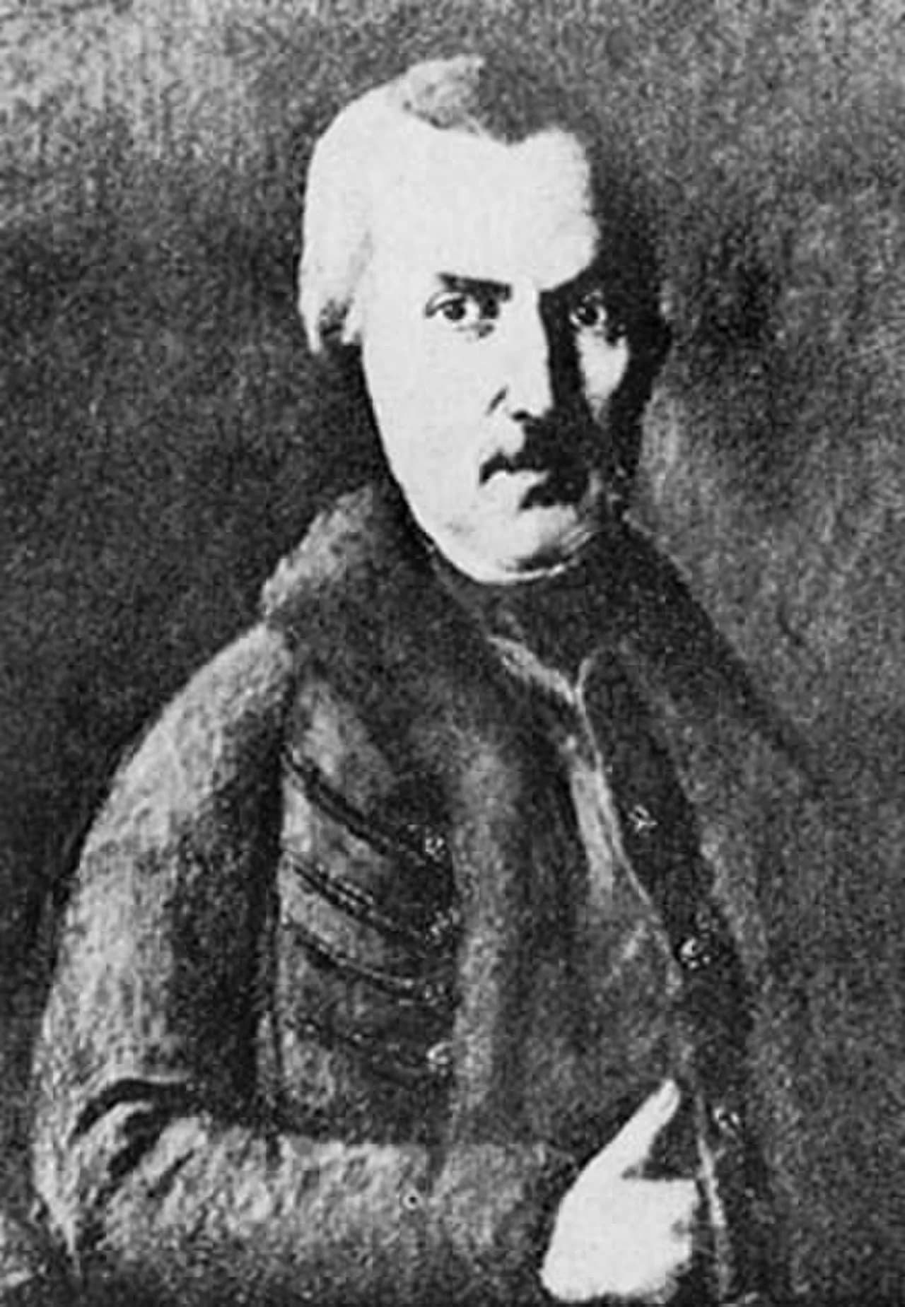 Georg von Aranka