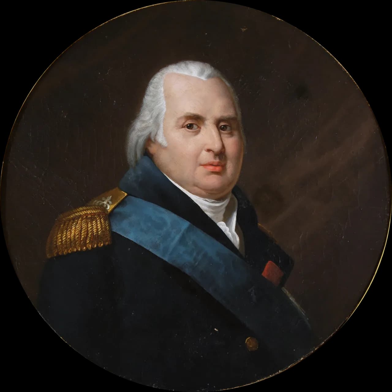 Ludwig XVIII.