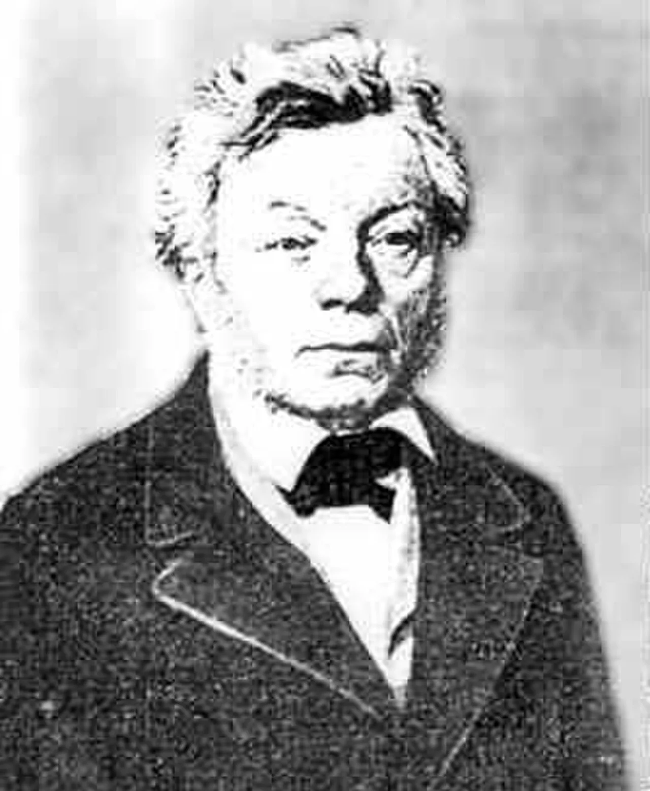 Karl von Staudt