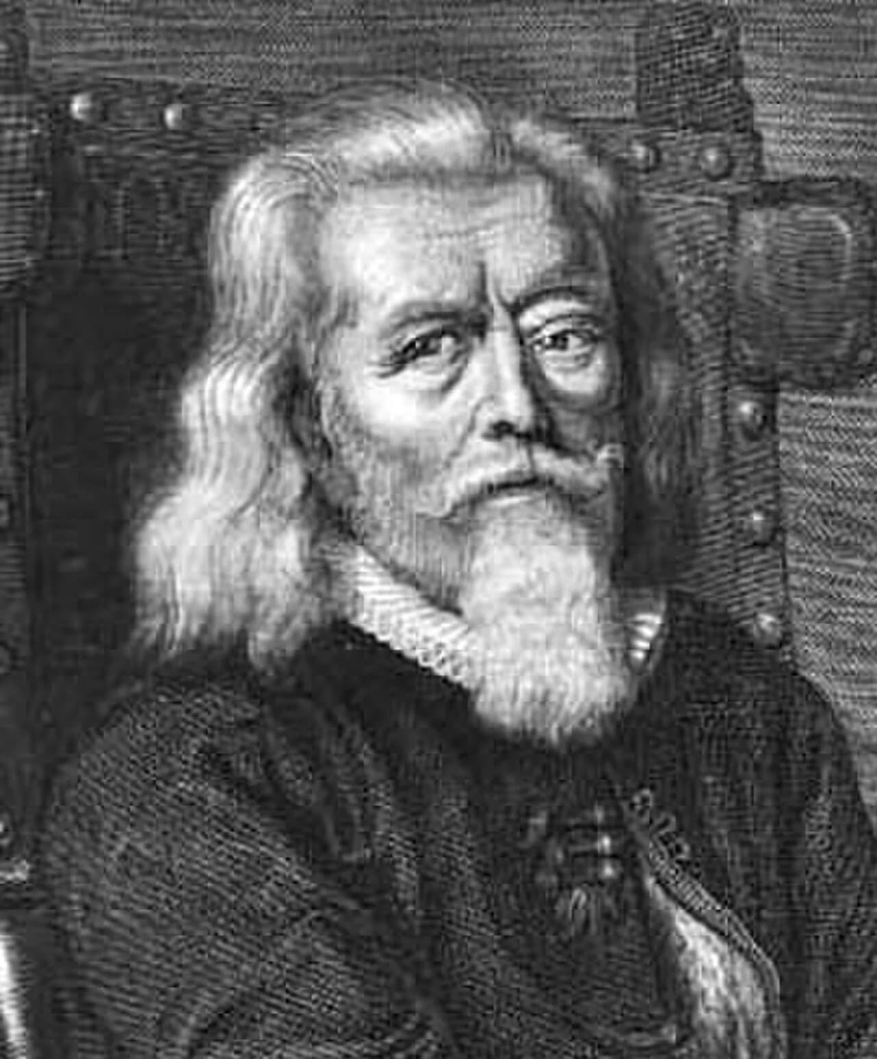 Thomas Finck