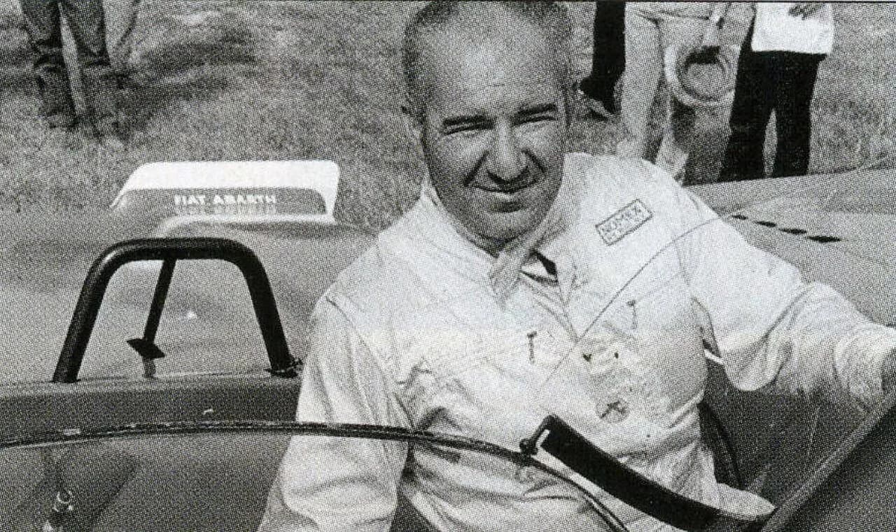 Luigi Taramazzo