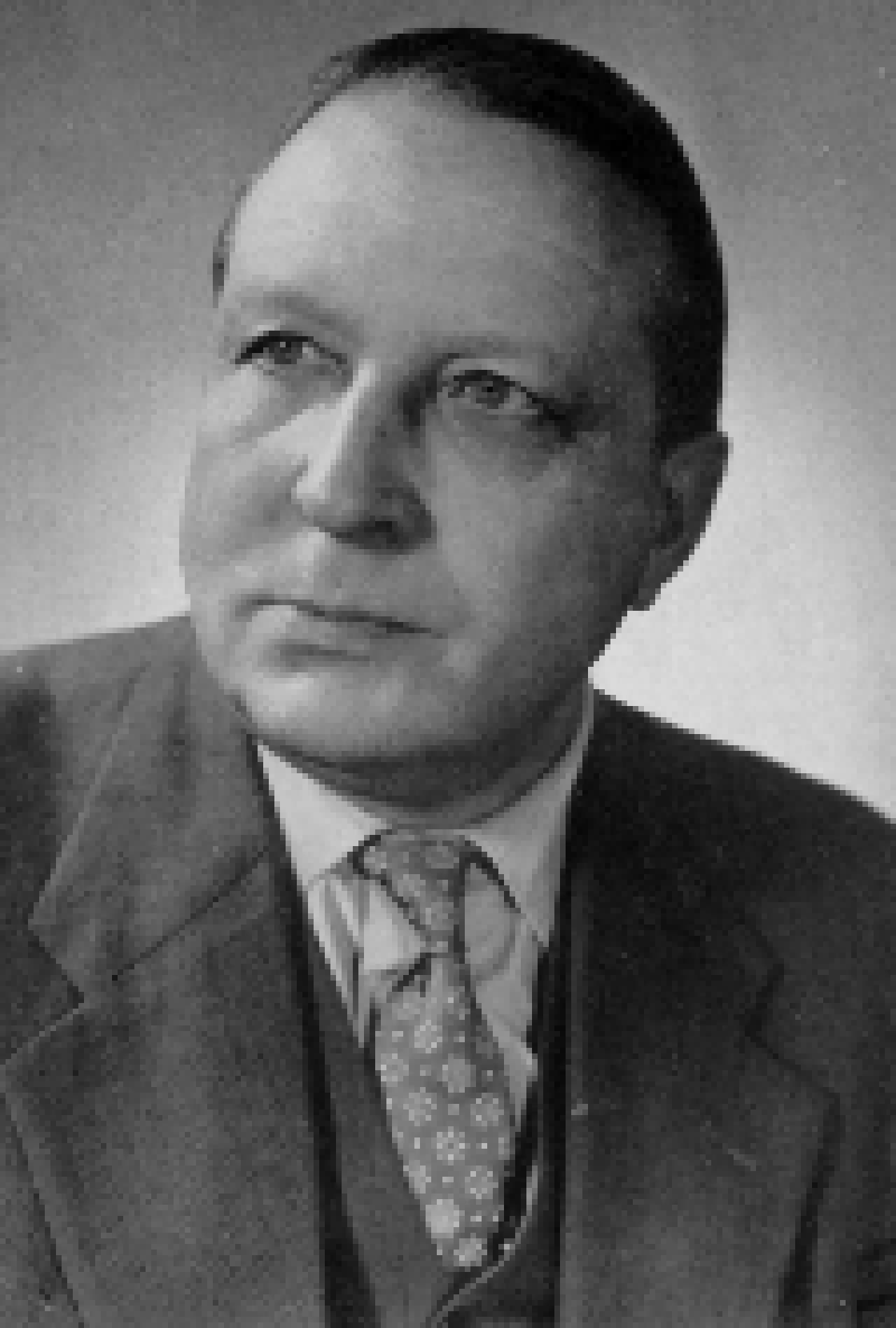 Hans Krahe