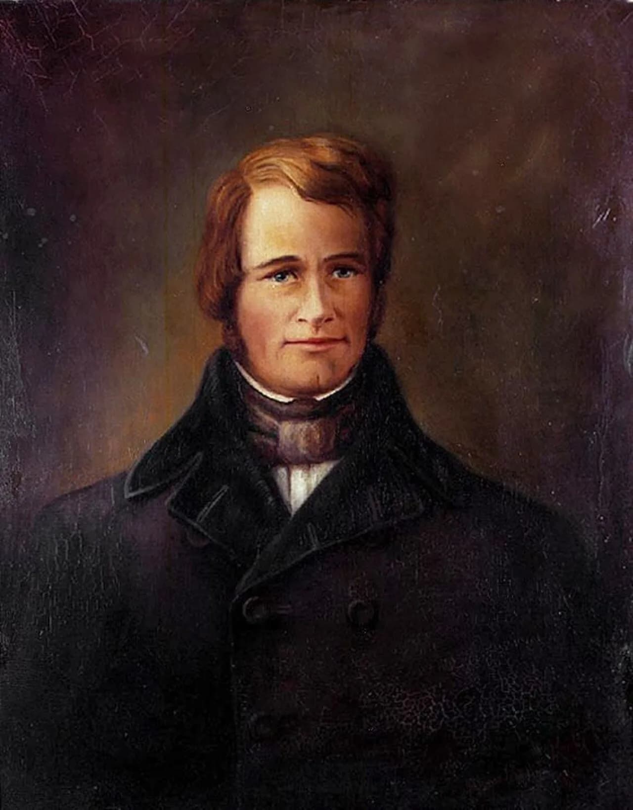 Thomas Walker Gilmer