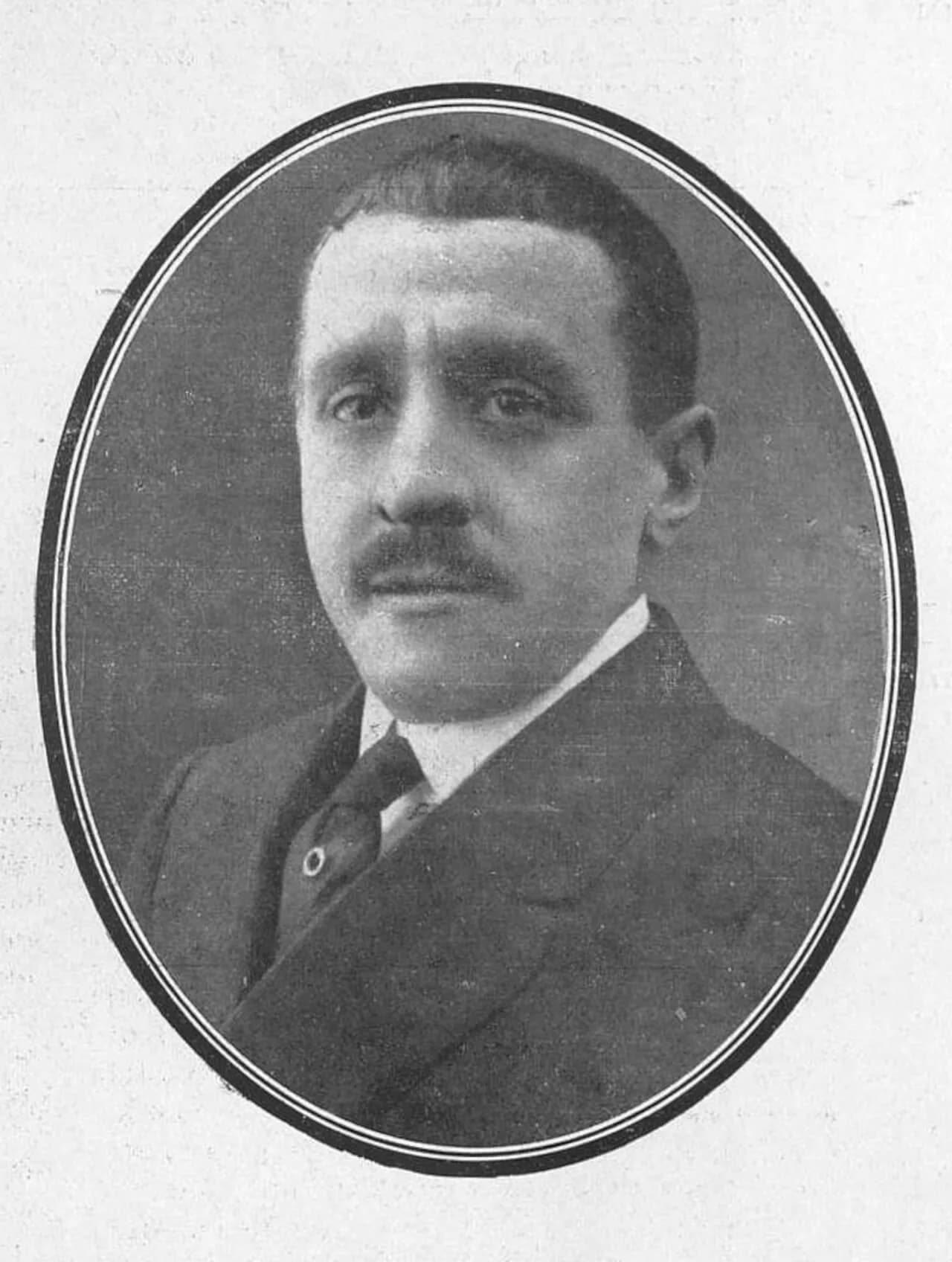 José de la Loma