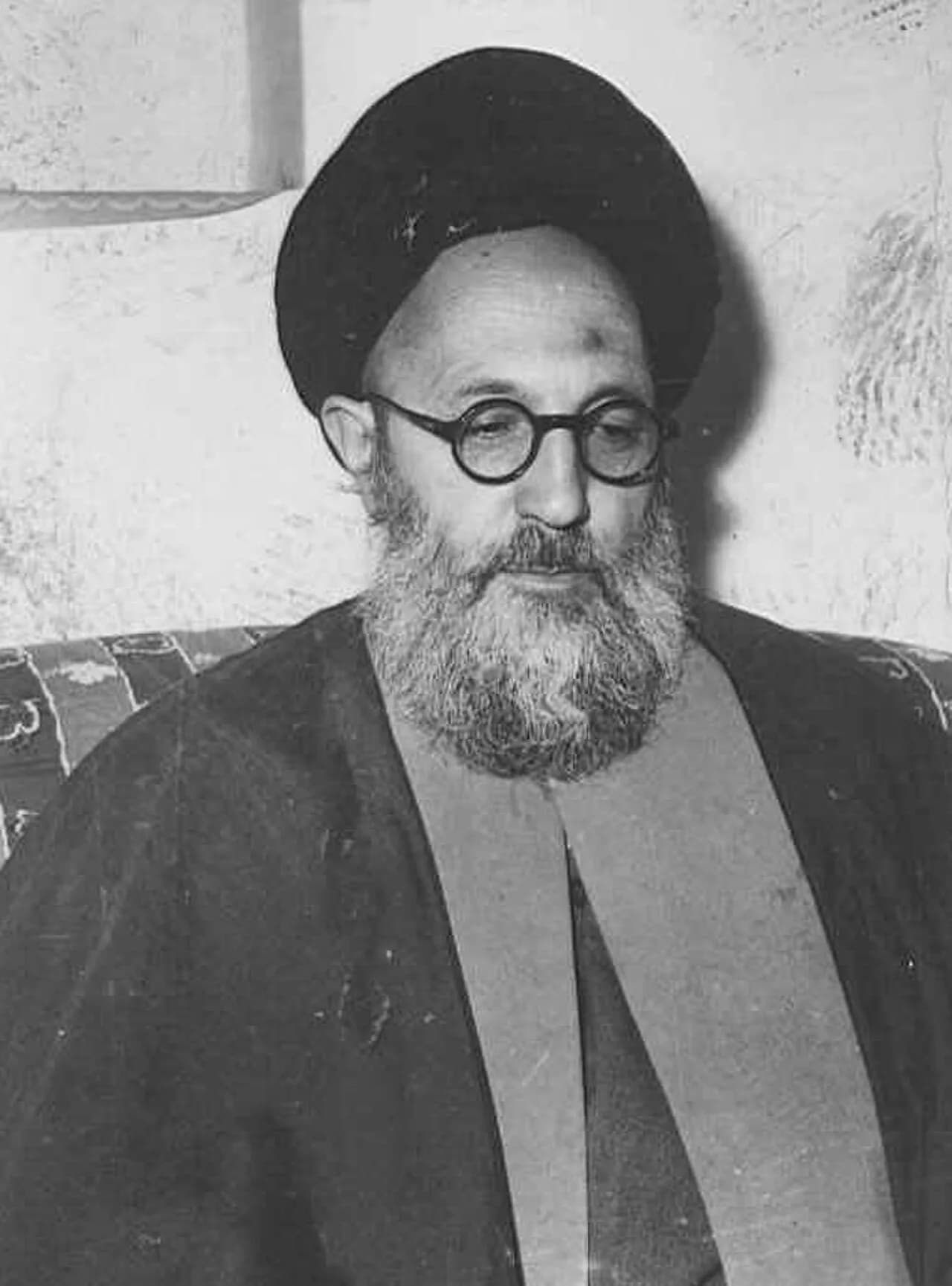 Kasem Schariatmadari
