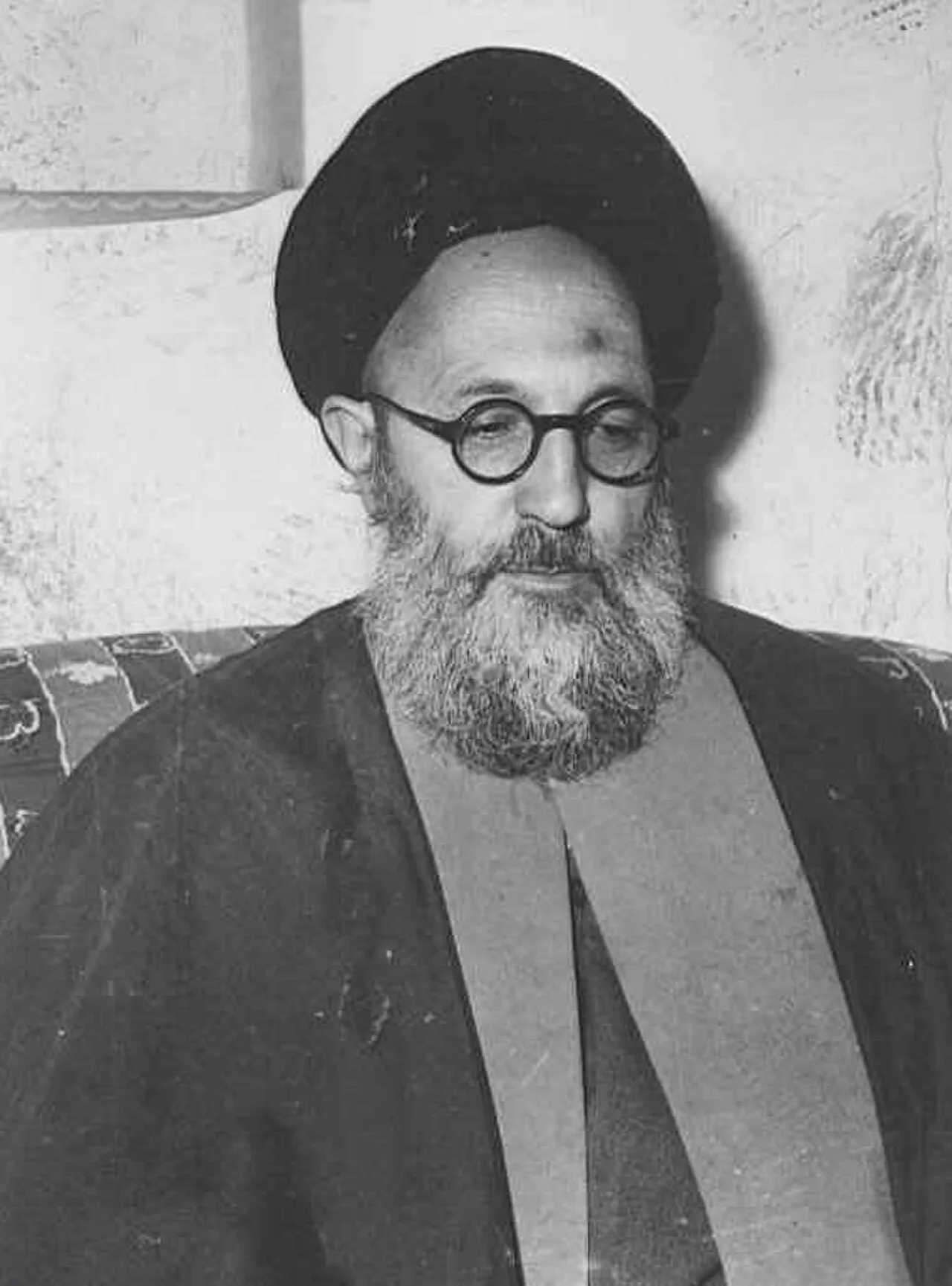 Kasem Schariatmadari