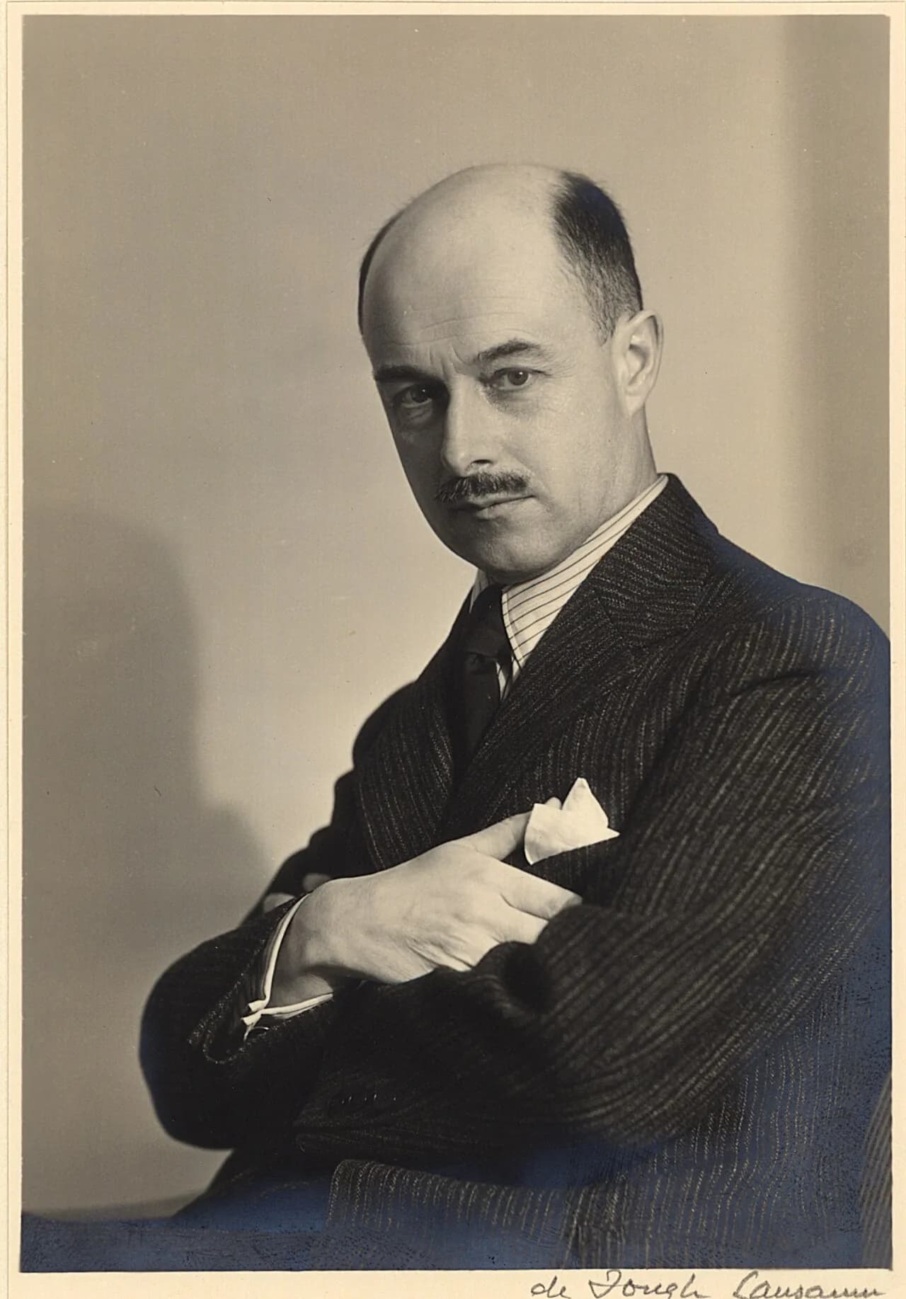 Pierre Kohler