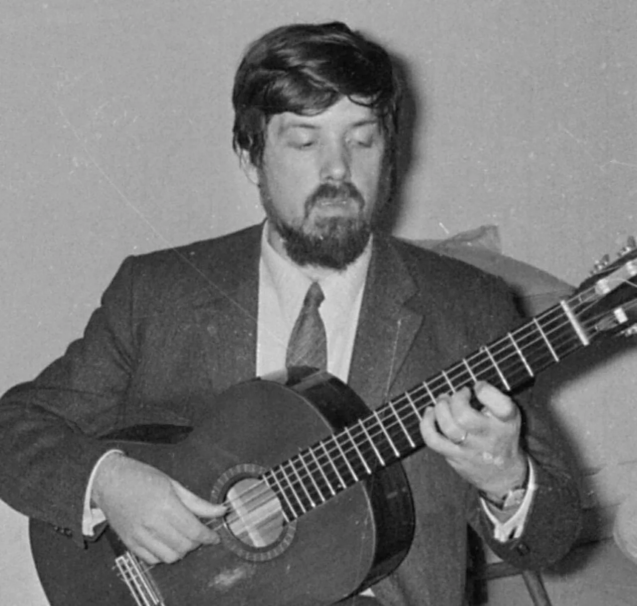 Oscar Ghiglia