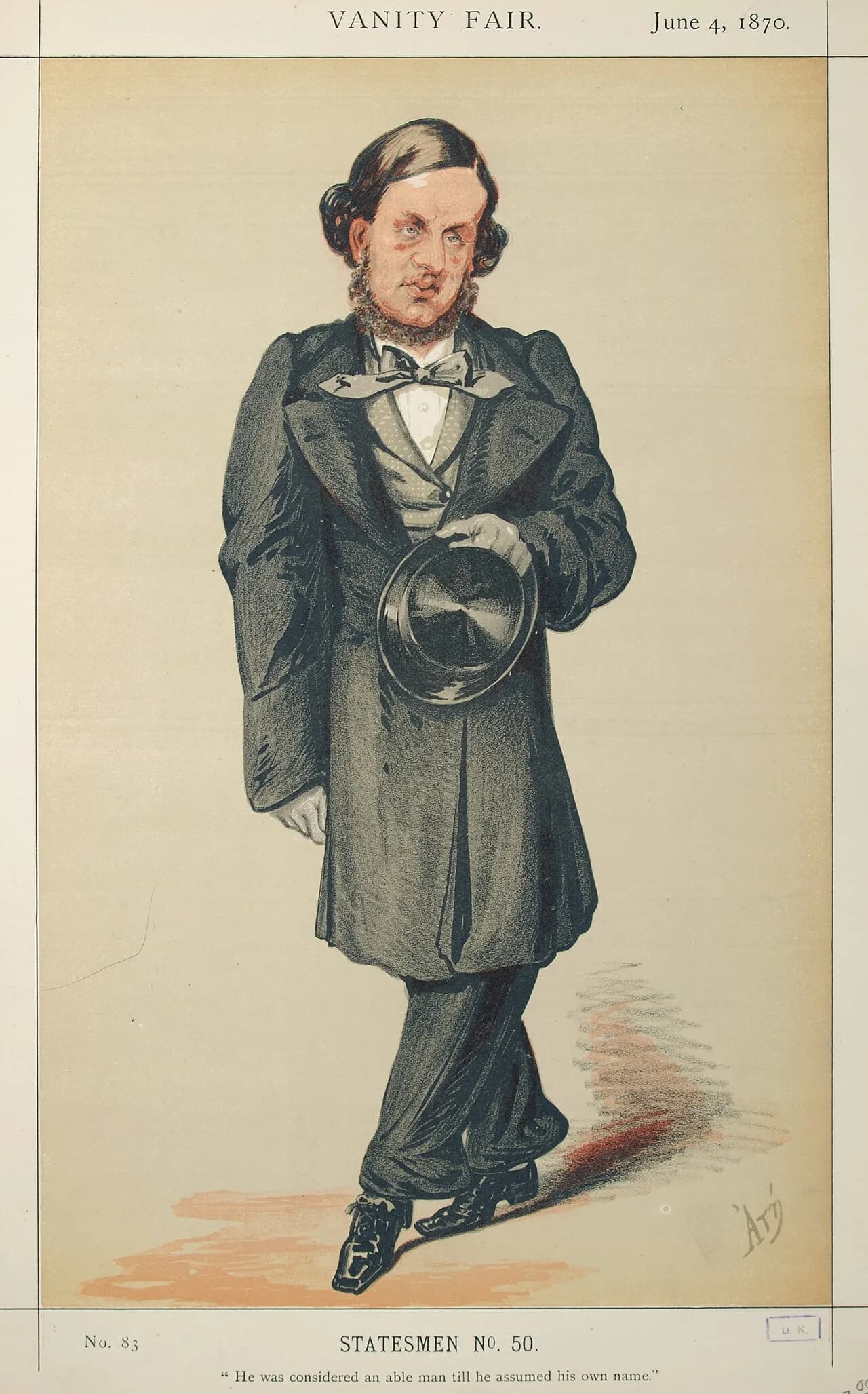 William Vernon Harcourt