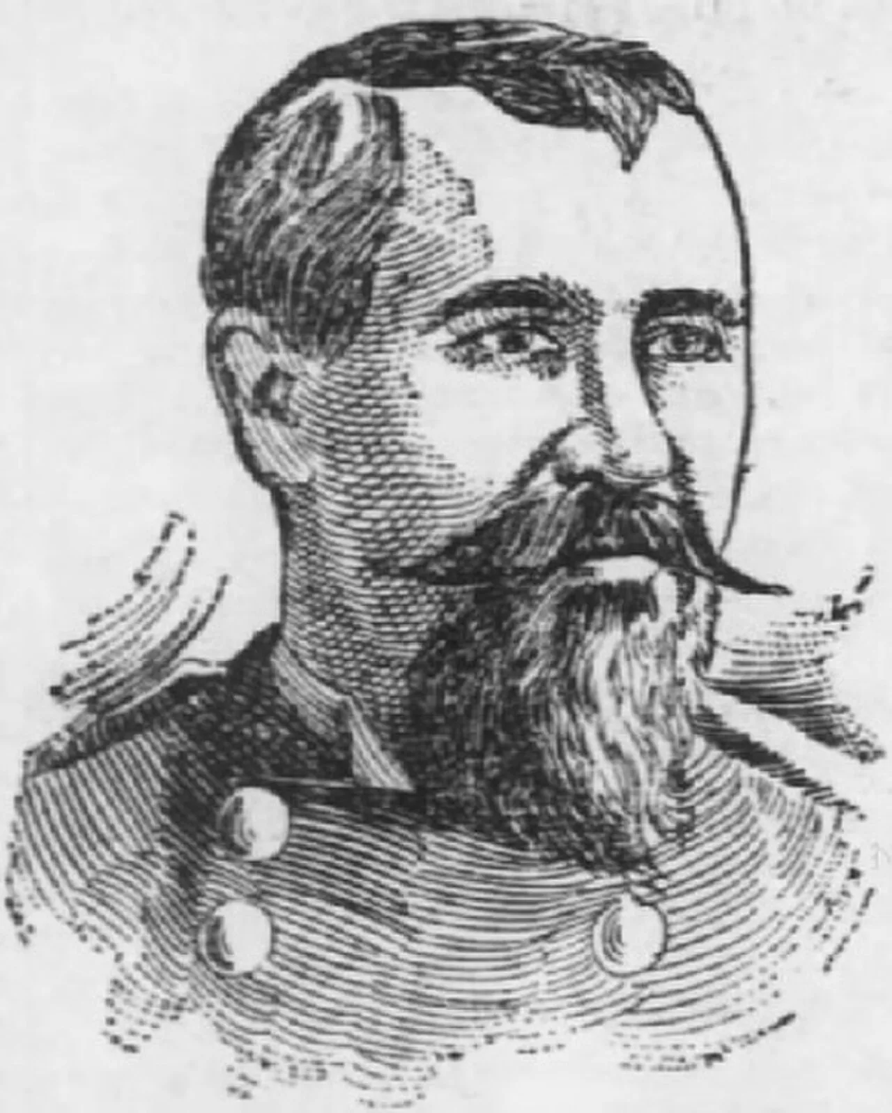 Thaddeus Harlan Stanton