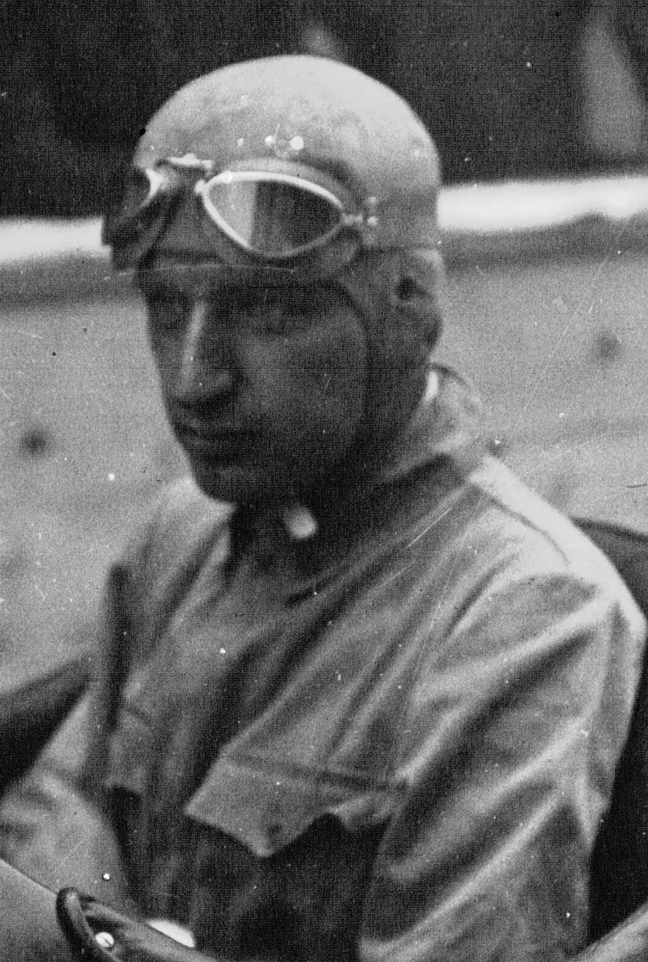 Carlo Felice Trossi