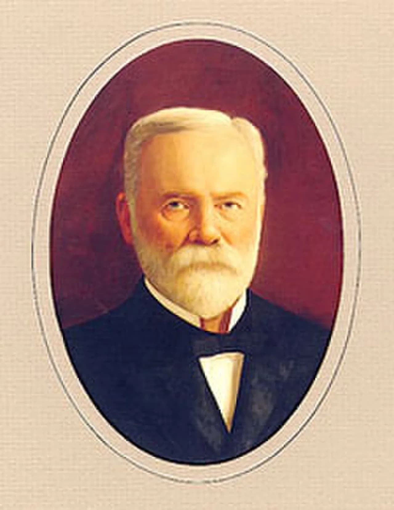 Samuel W. T. Lanham