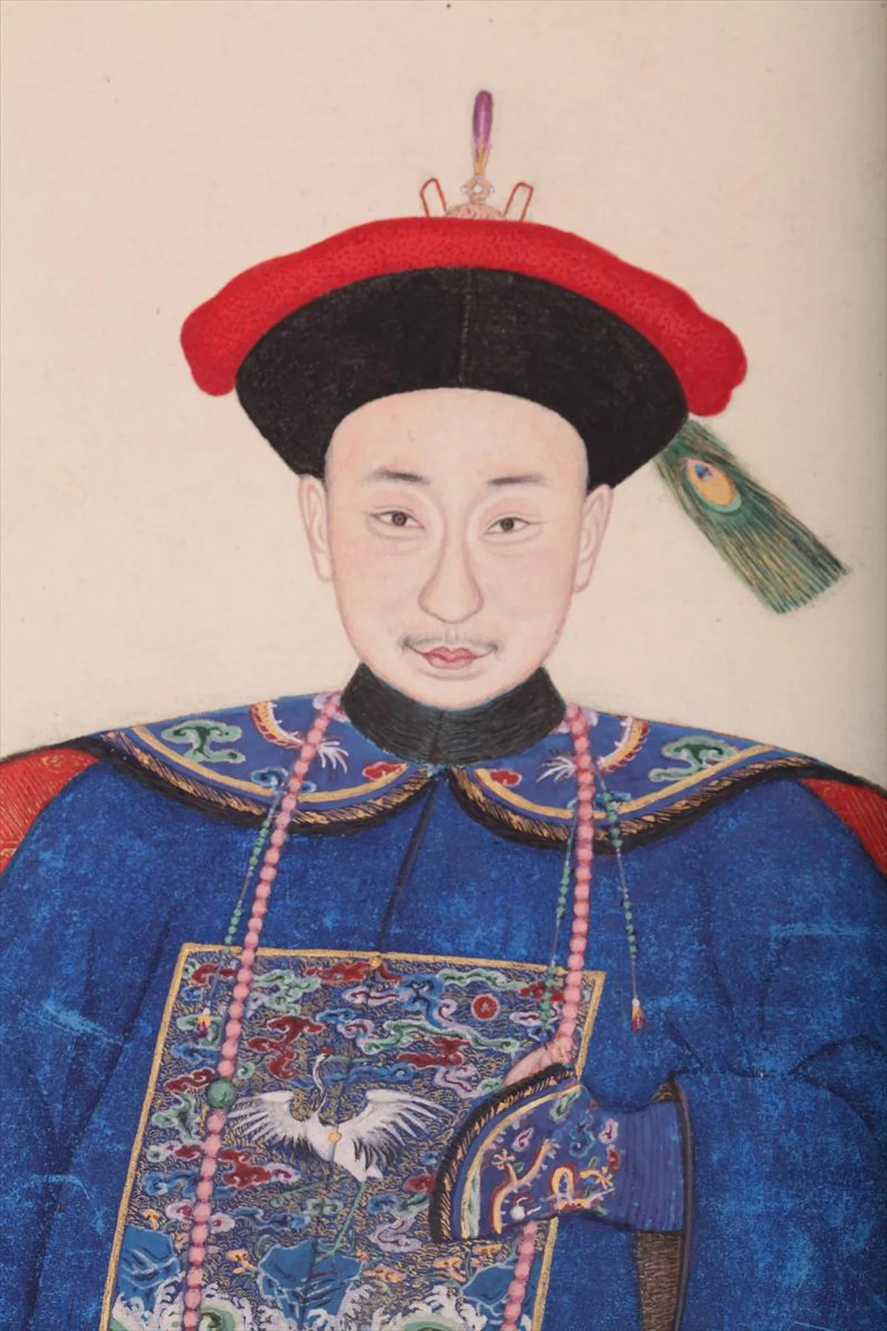 Fu Changan