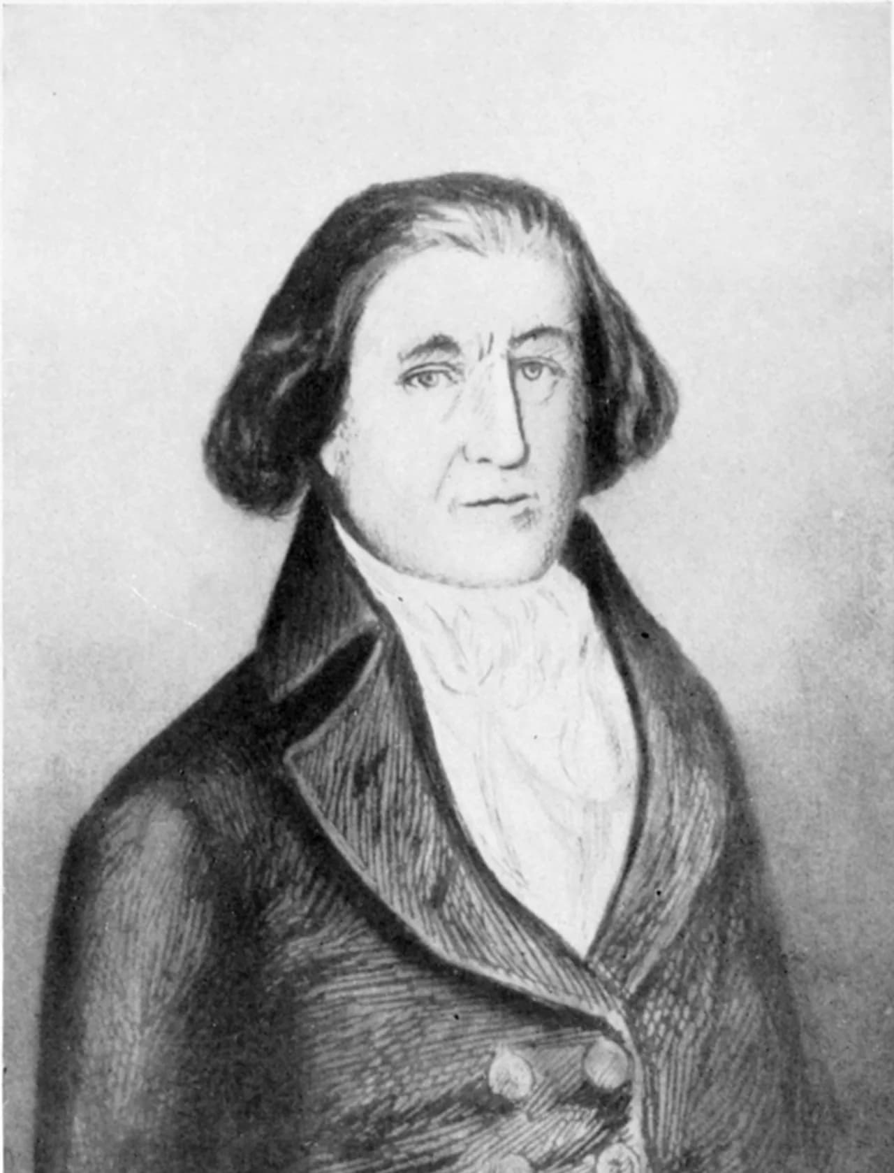Robert Gray