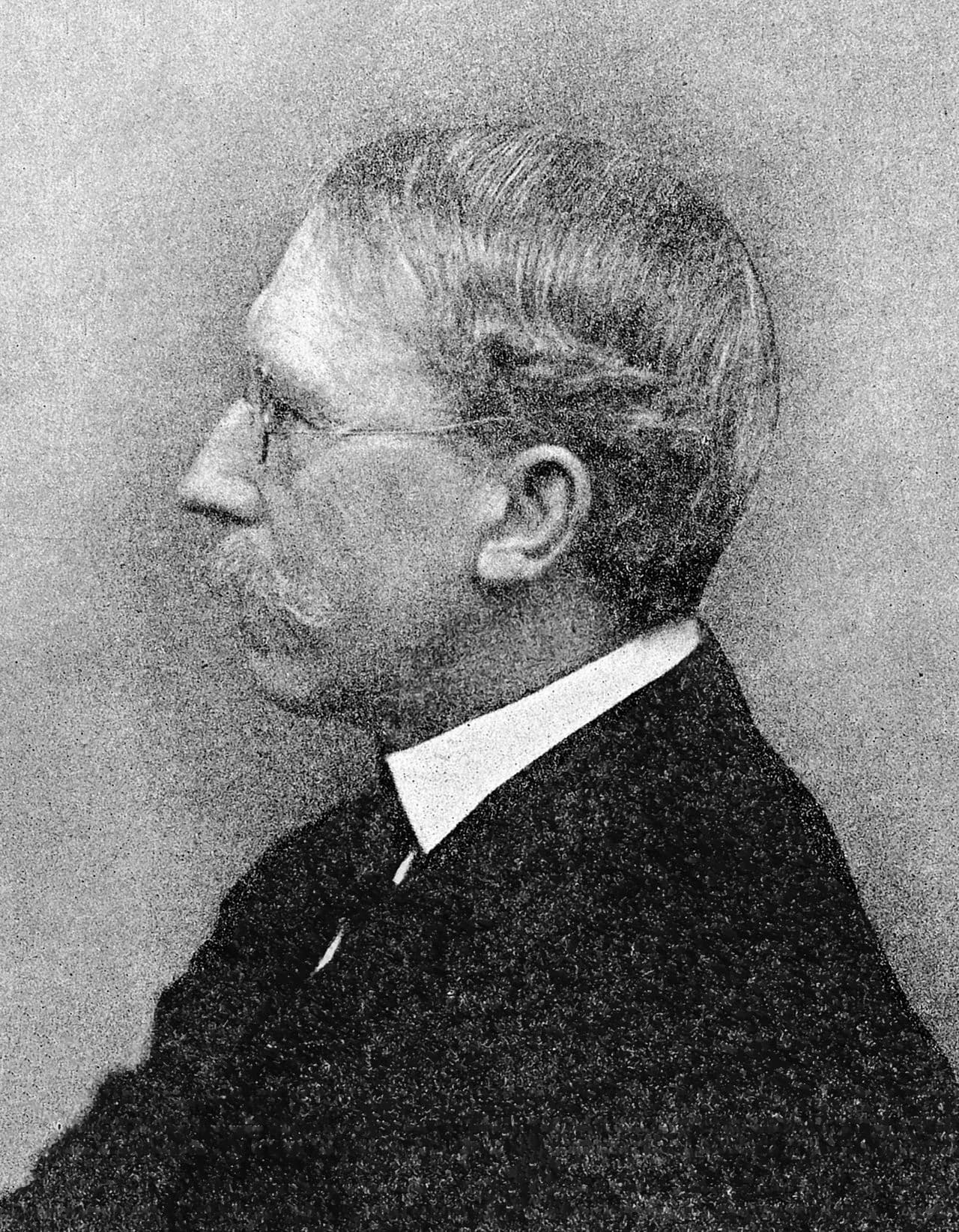 Francis Gotch