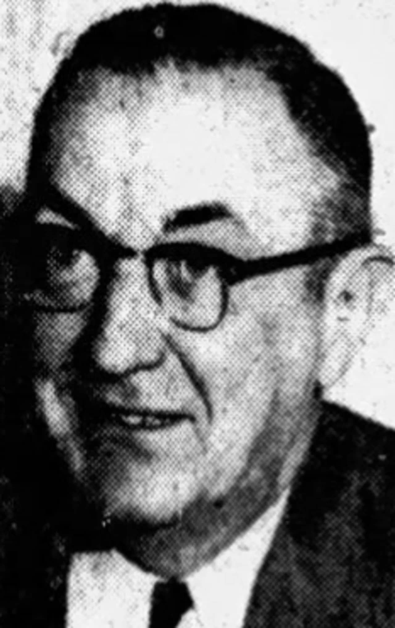 James E. Fitzpatrick