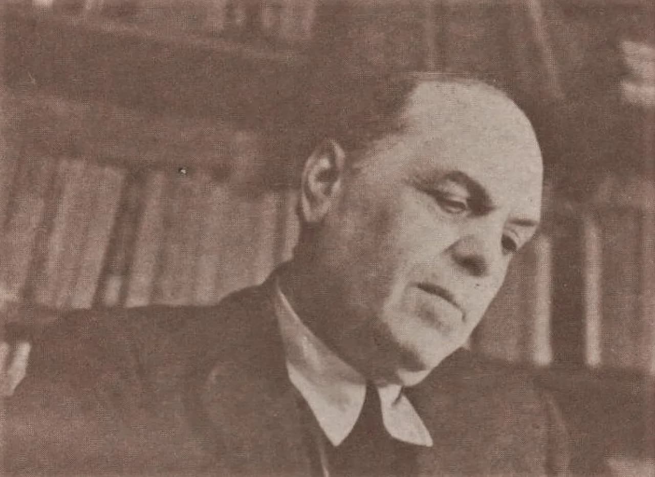 Pantaleo Carabellese