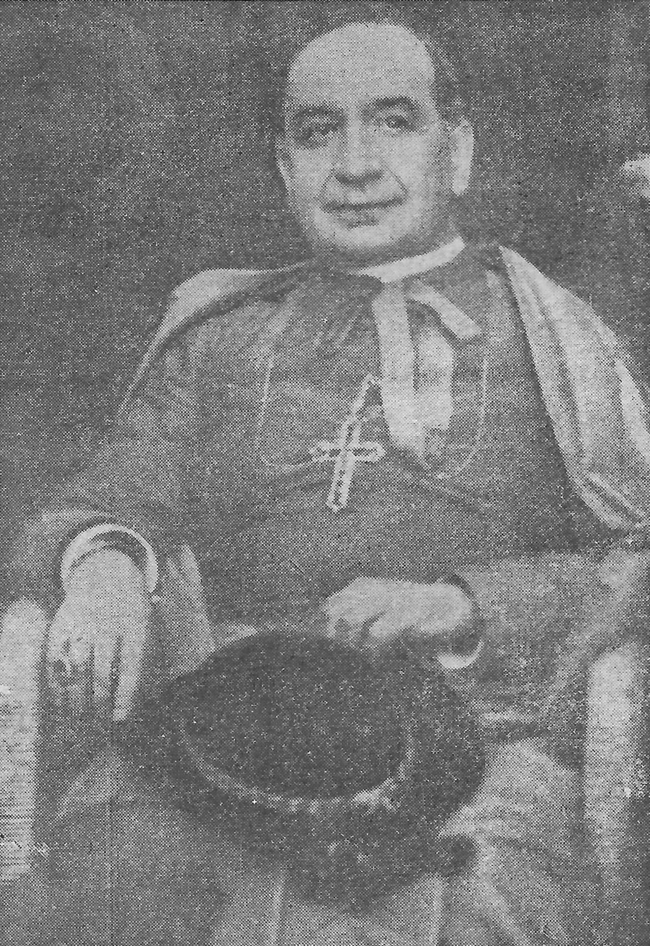 Prudencio Melo y Alcalde
