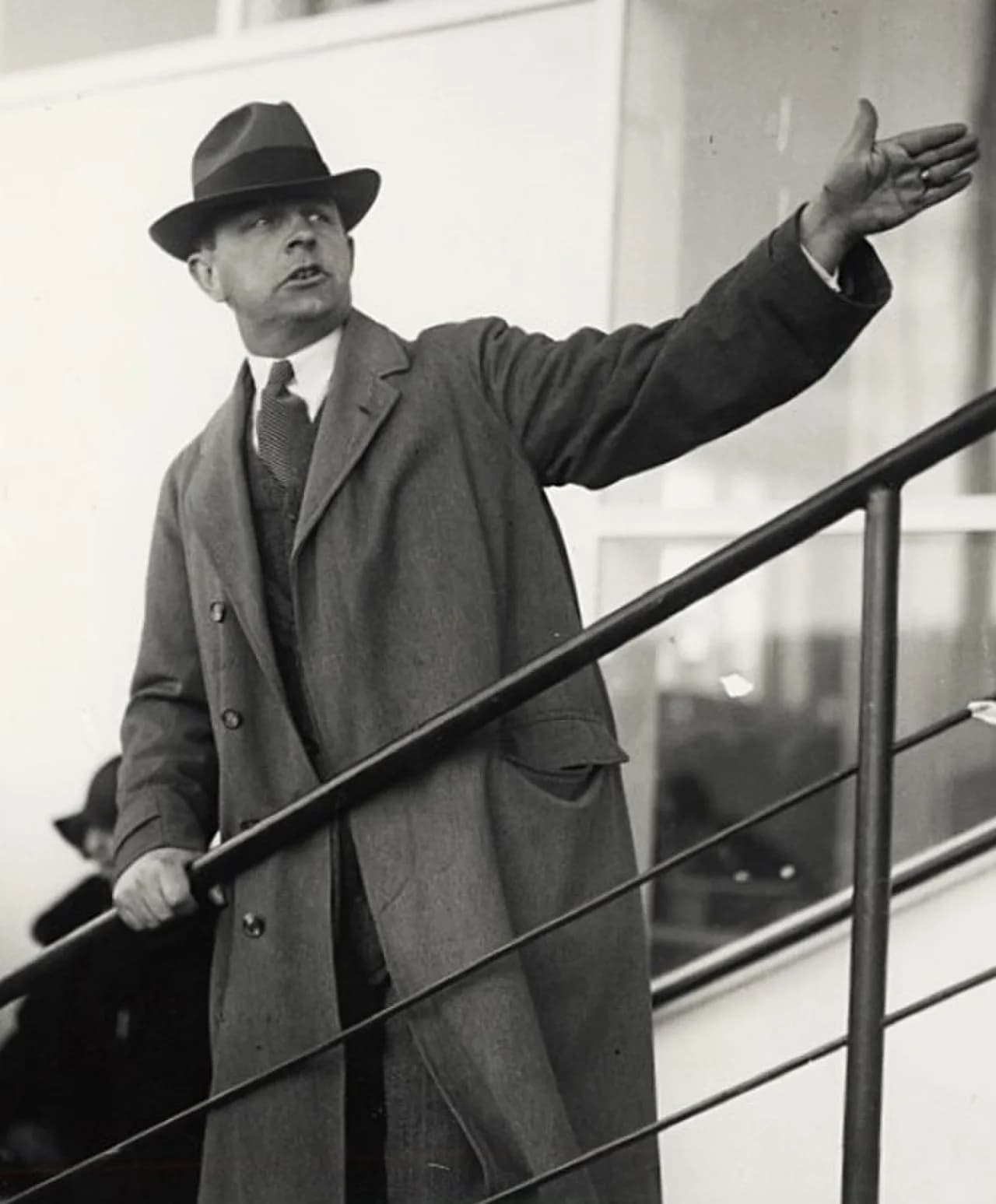 Gregor Paulsson