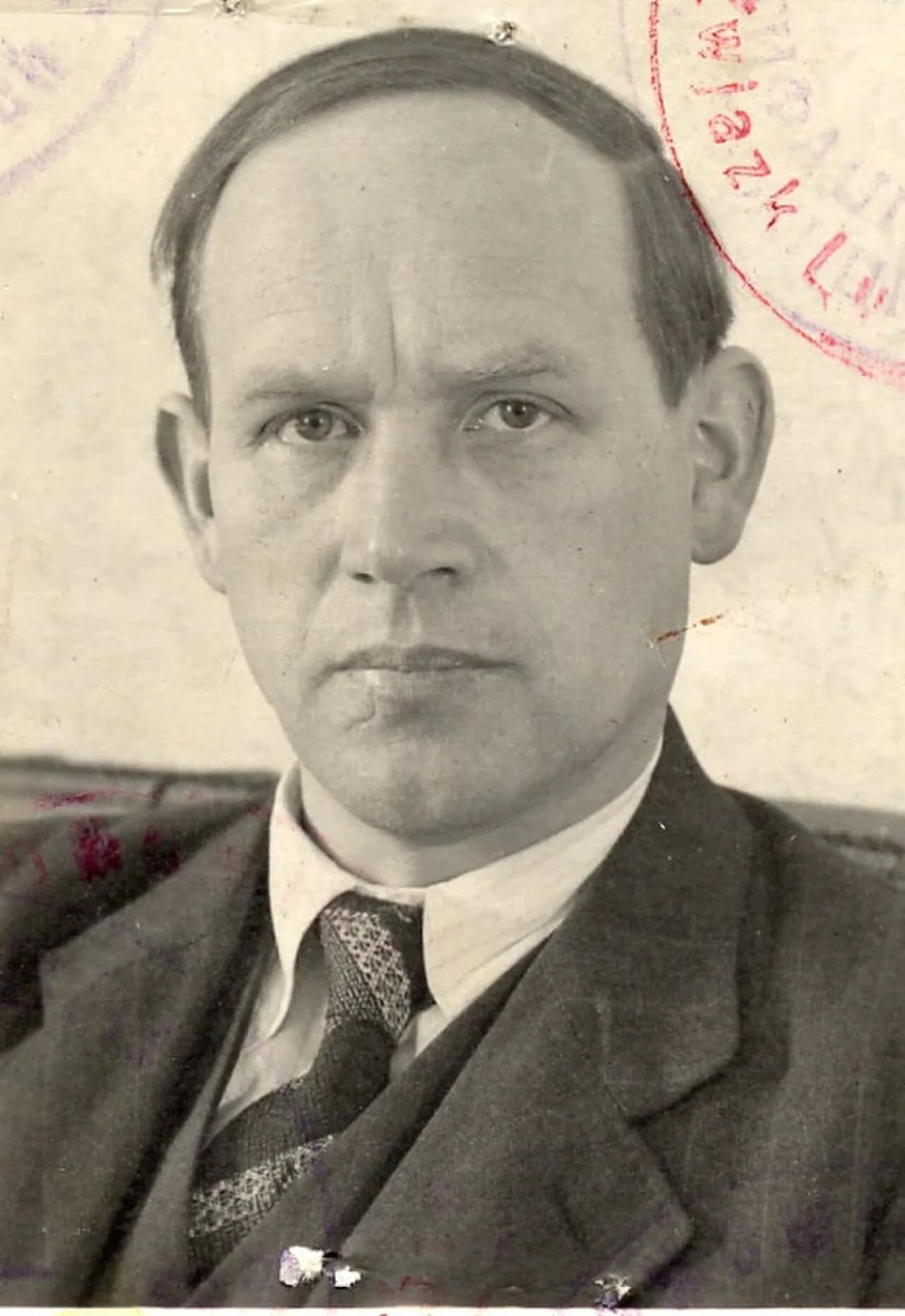 Jan Cyž