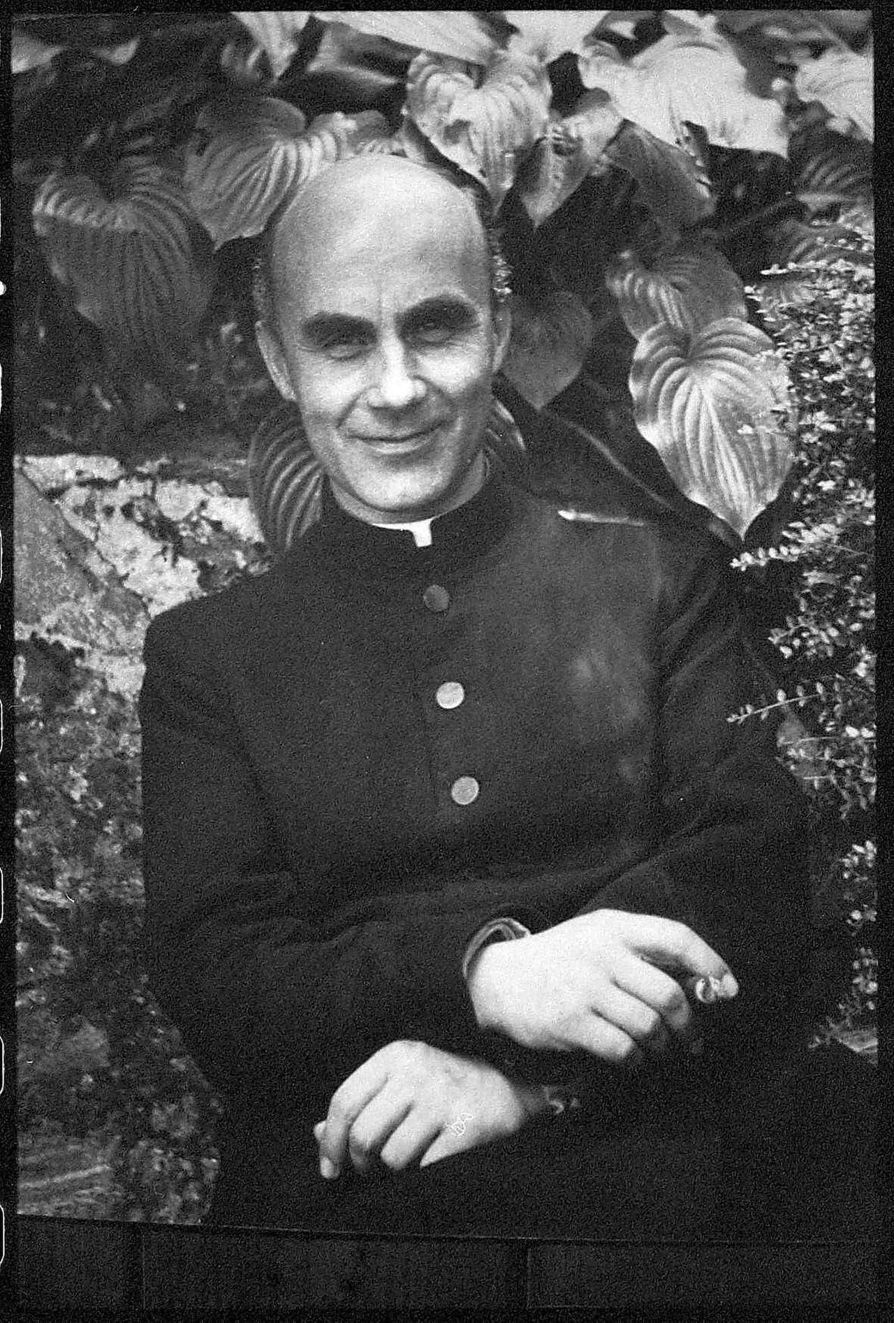 Hugo Rahner
