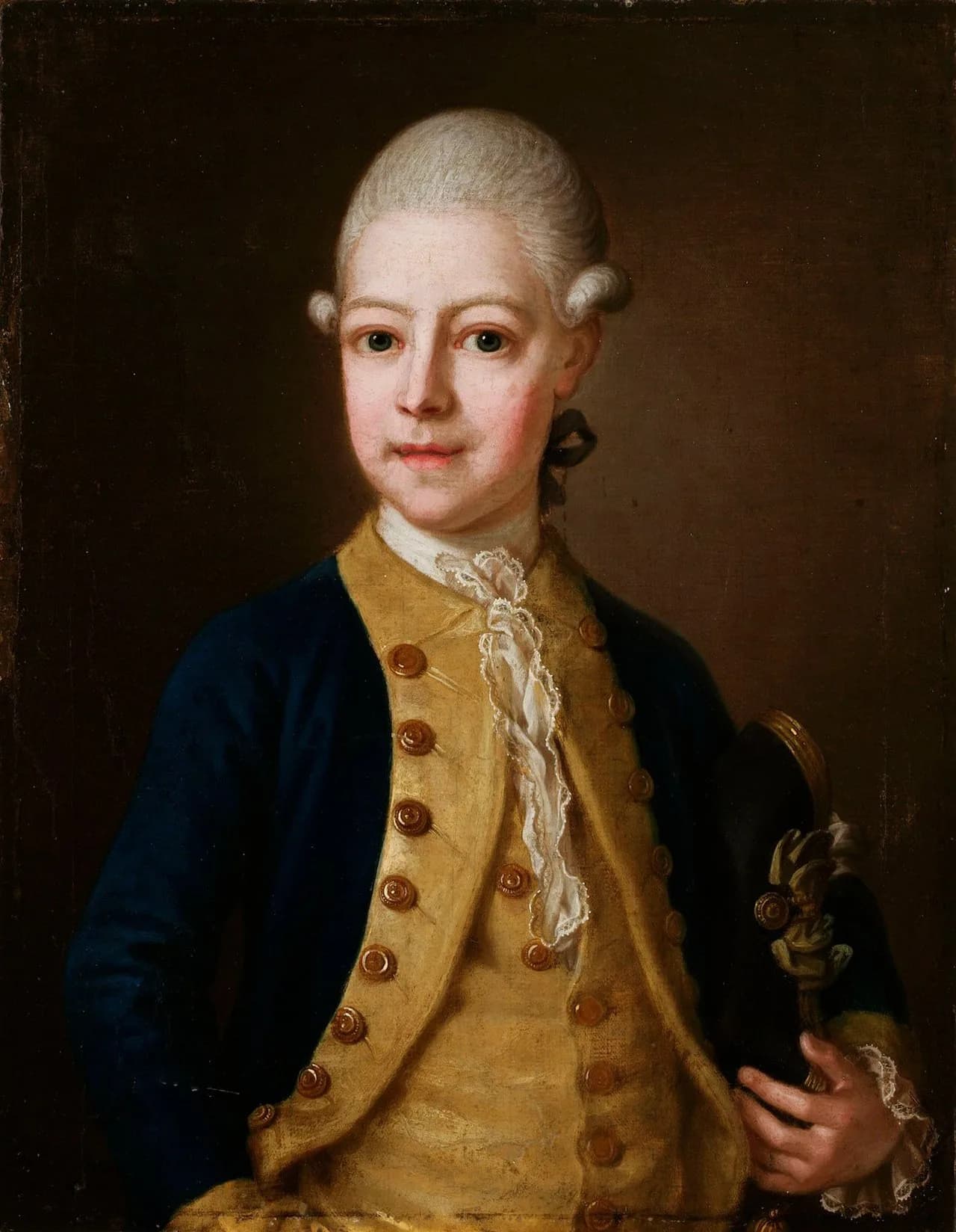 Carl Jakob von Schulzenheim