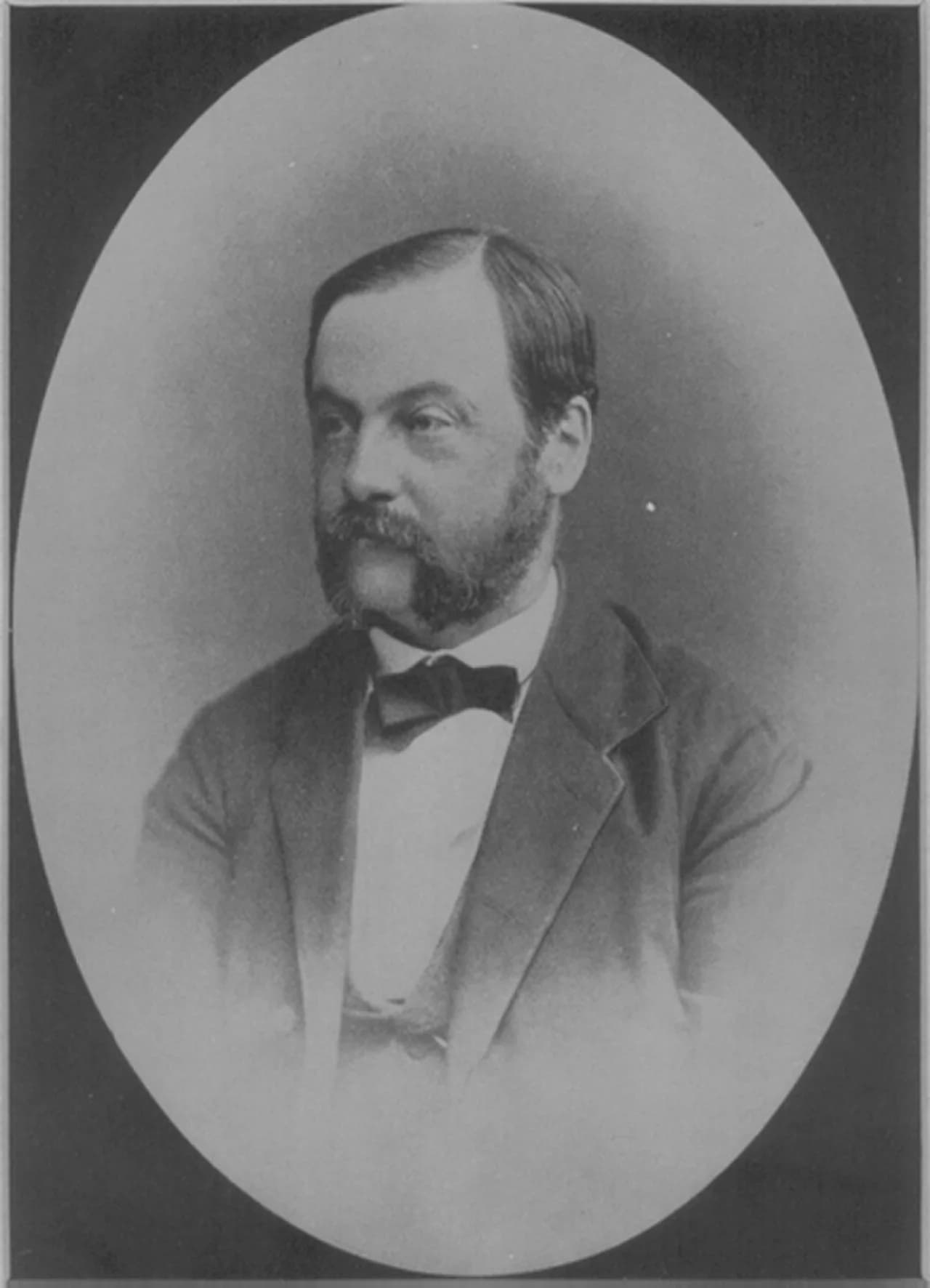 Ernst Ludwig Dümmler