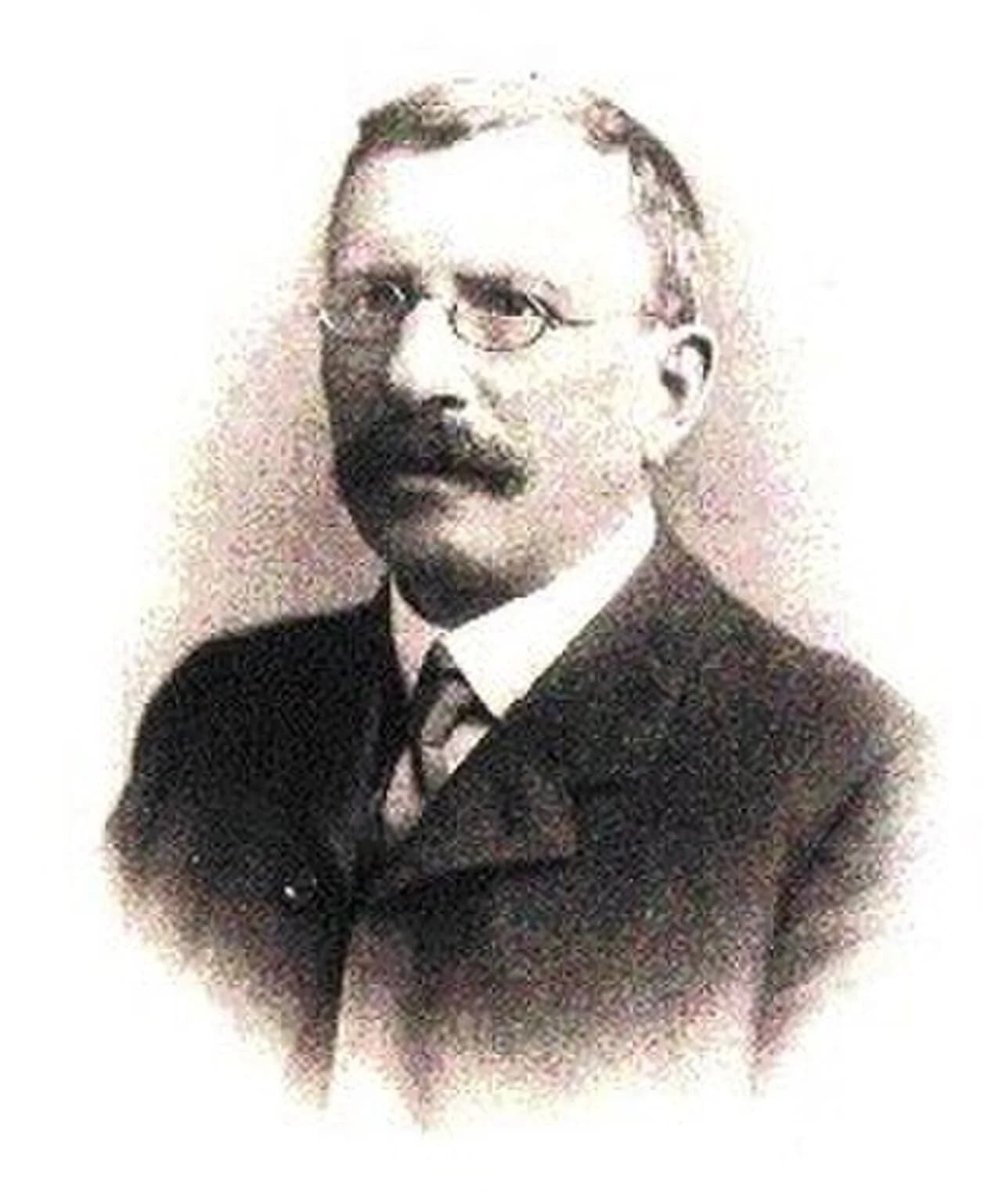 Selmar Schönland