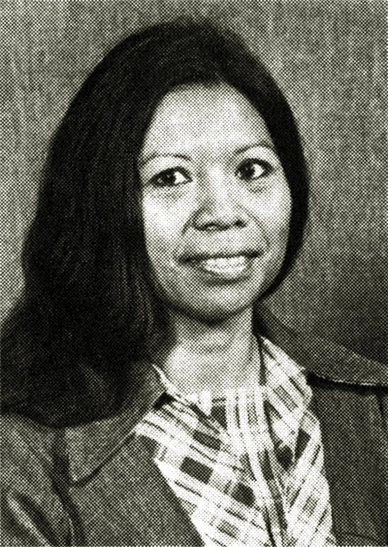 Thelma Buchholdt