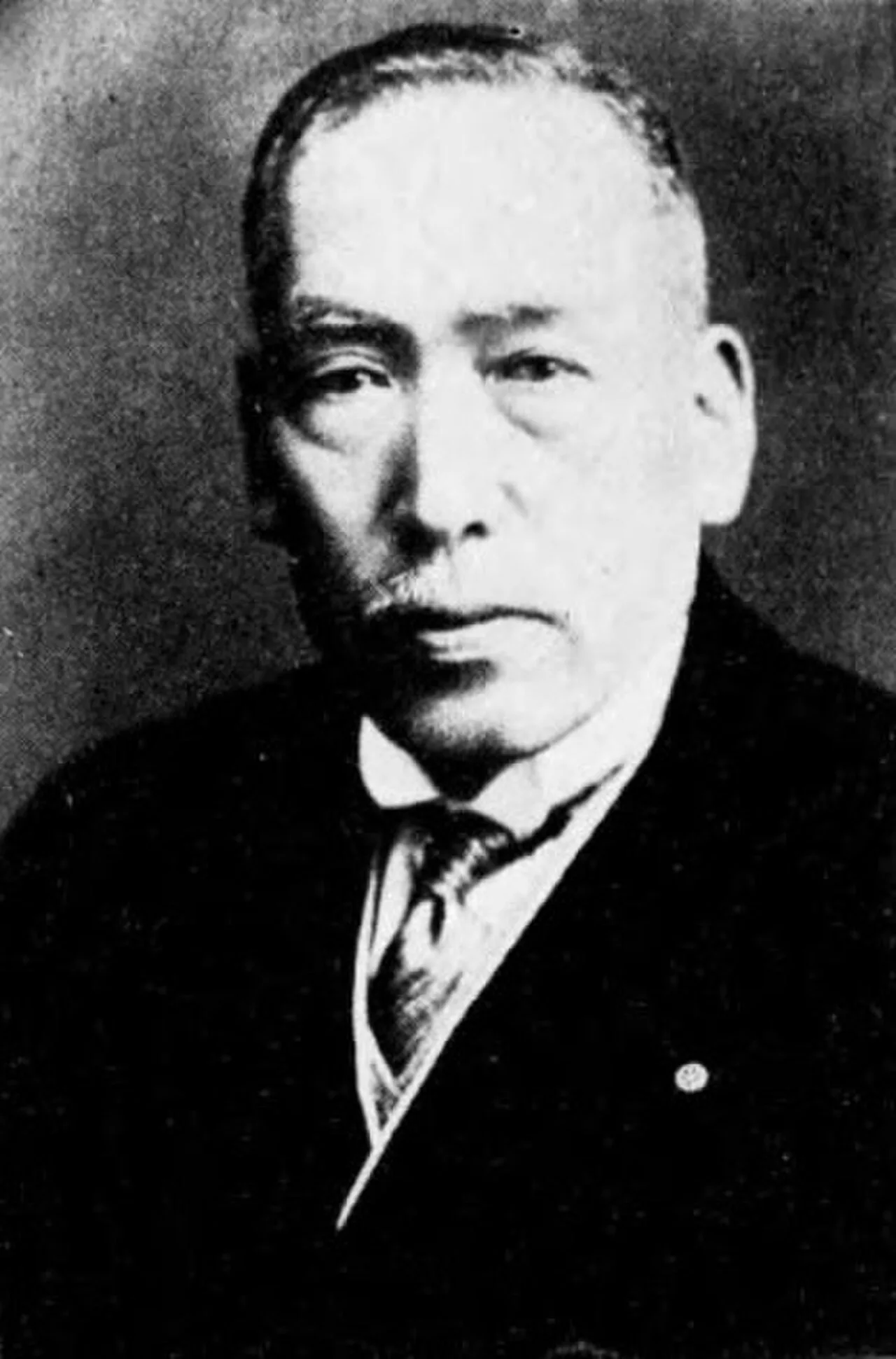 Kichiro Sasamura