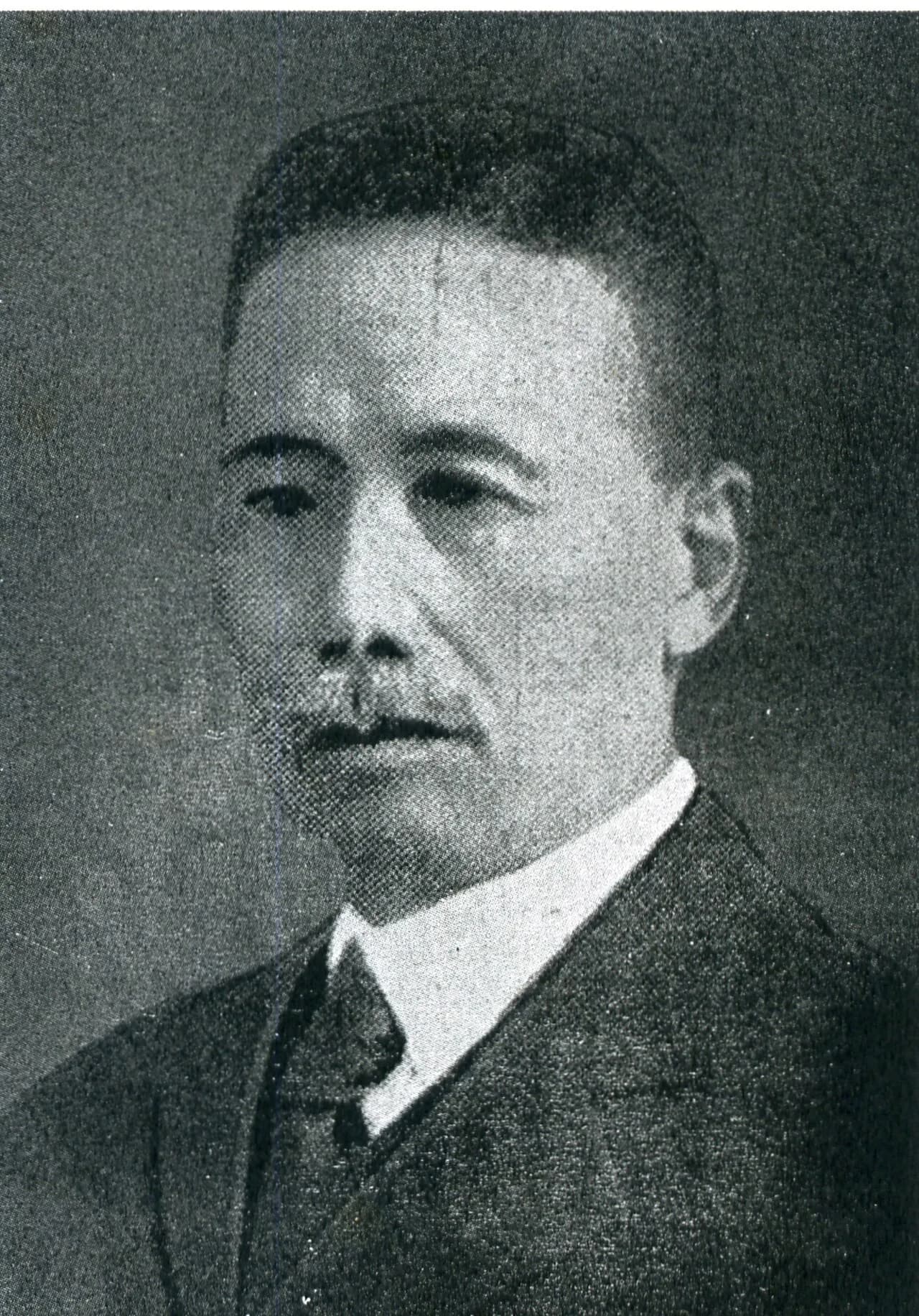 Enichiro Nakamura