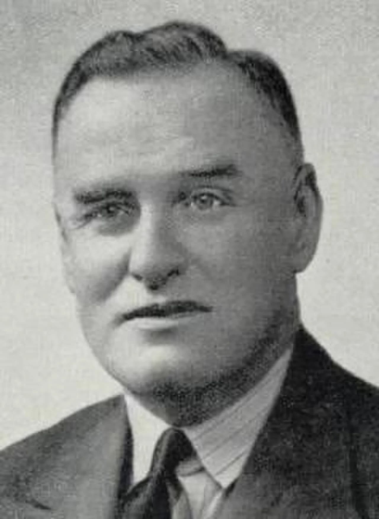 Theo Nicholls