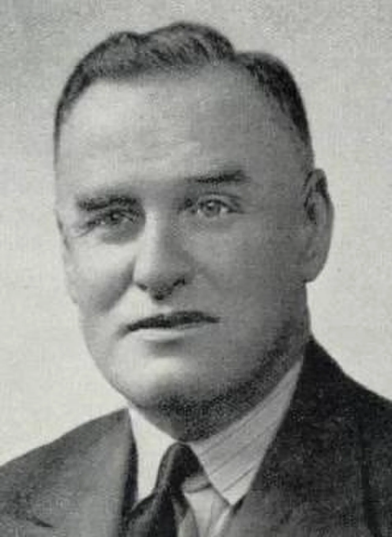 Theo Nicholls