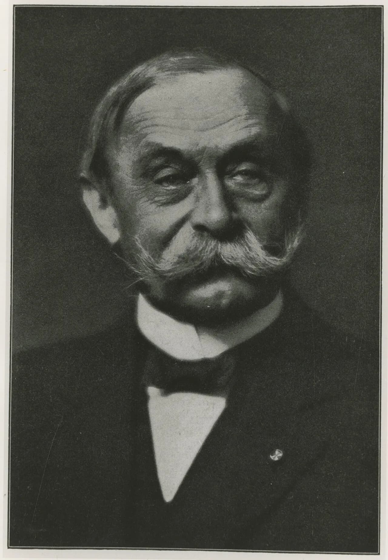 Theodor Stang