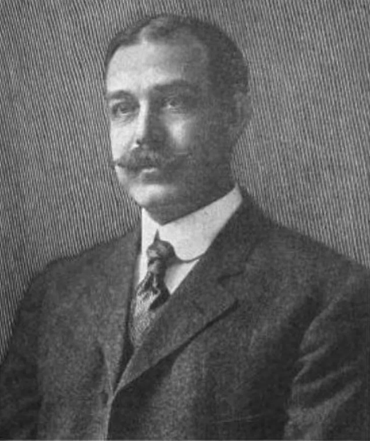 Theodore A. Bingham