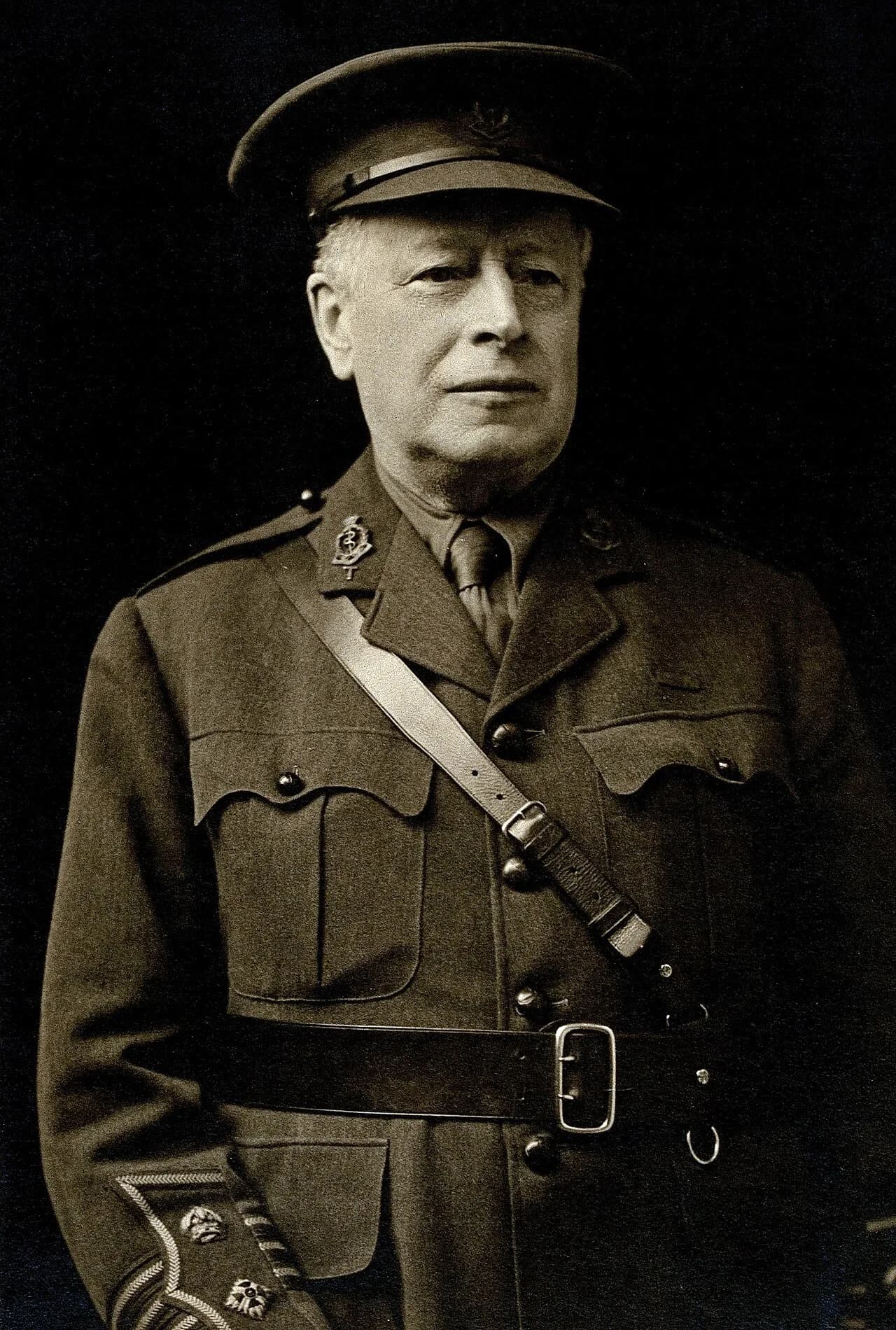 Theodore Dyke Acland