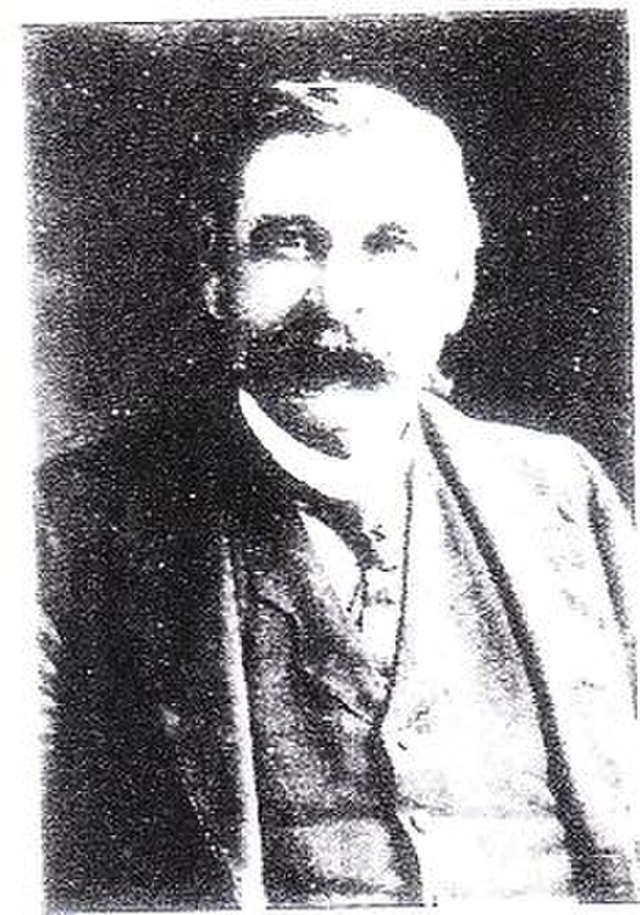 Theodore F. Chamberlain